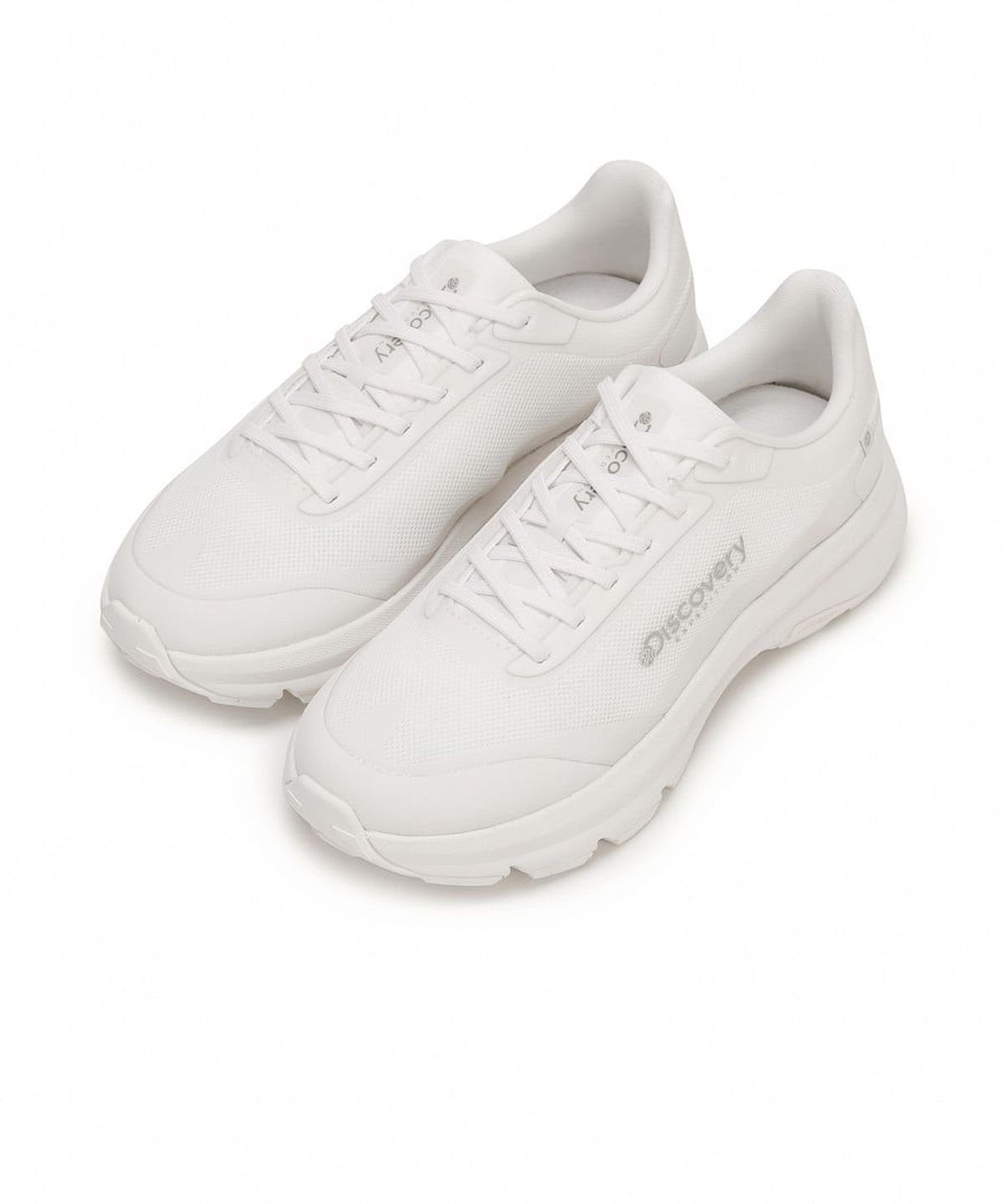 디스커버리 익스페디션(DISCOVERY EXPEDITION) 반슬리 (WHITE)