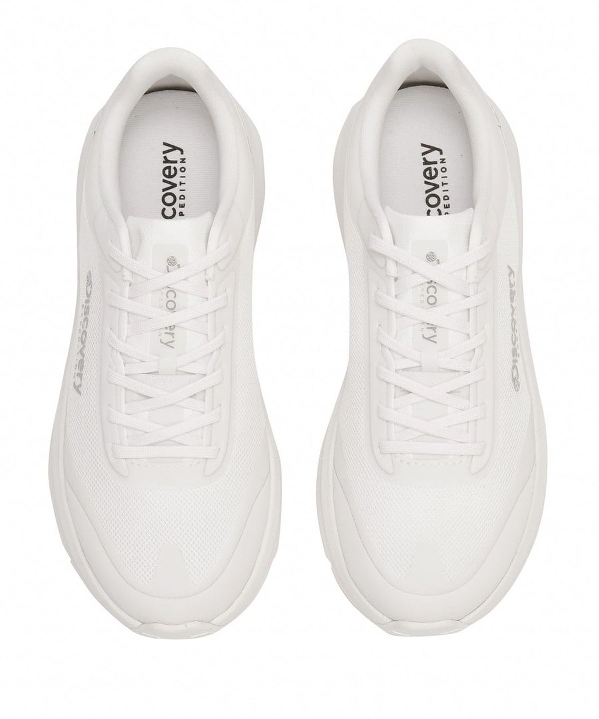 디스커버리 익스페디션(DISCOVERY EXPEDITION) 반슬리 (WHITE)