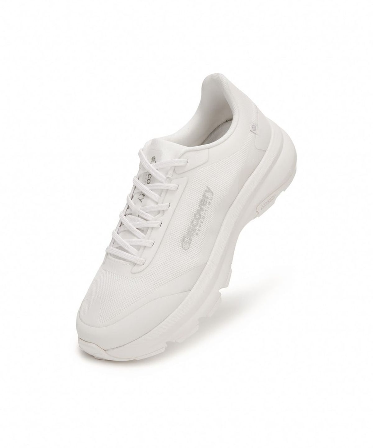 디스커버리 익스페디션(DISCOVERY EXPEDITION) 반슬리 (WHITE)