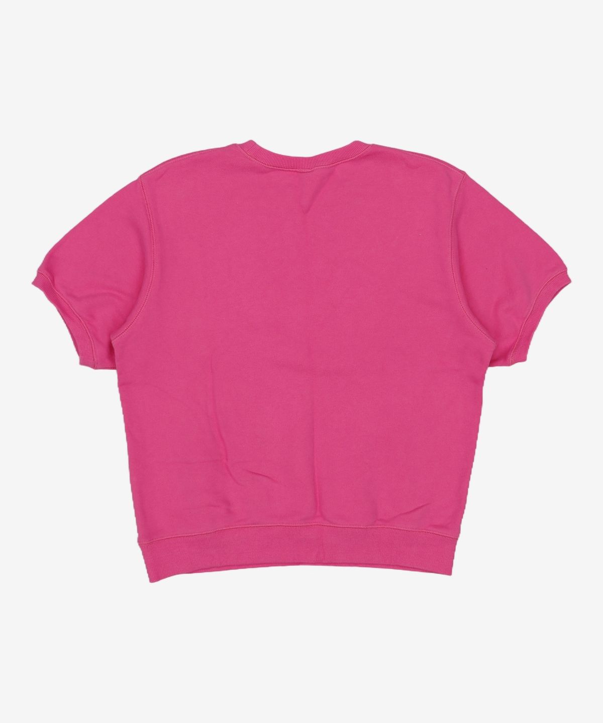 엠엠엘지(MMLG) [Mmlg] MMLG OPACITY HF SWEAT (FLOW PINK) S