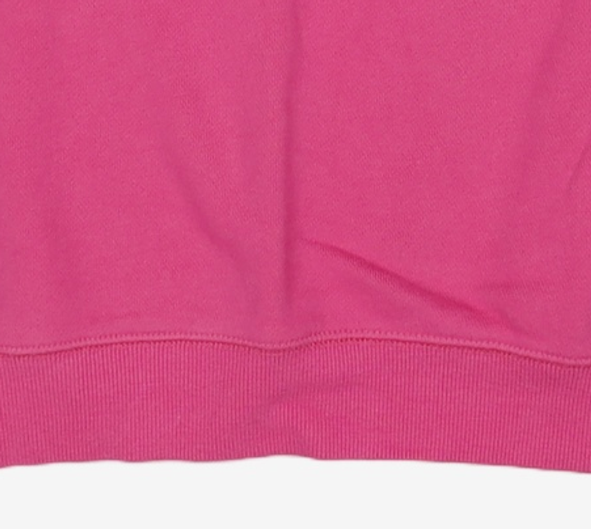 엠엠엘지(MMLG) [Mmlg] MMLG OPACITY HF SWEAT (FLOW PINK) S