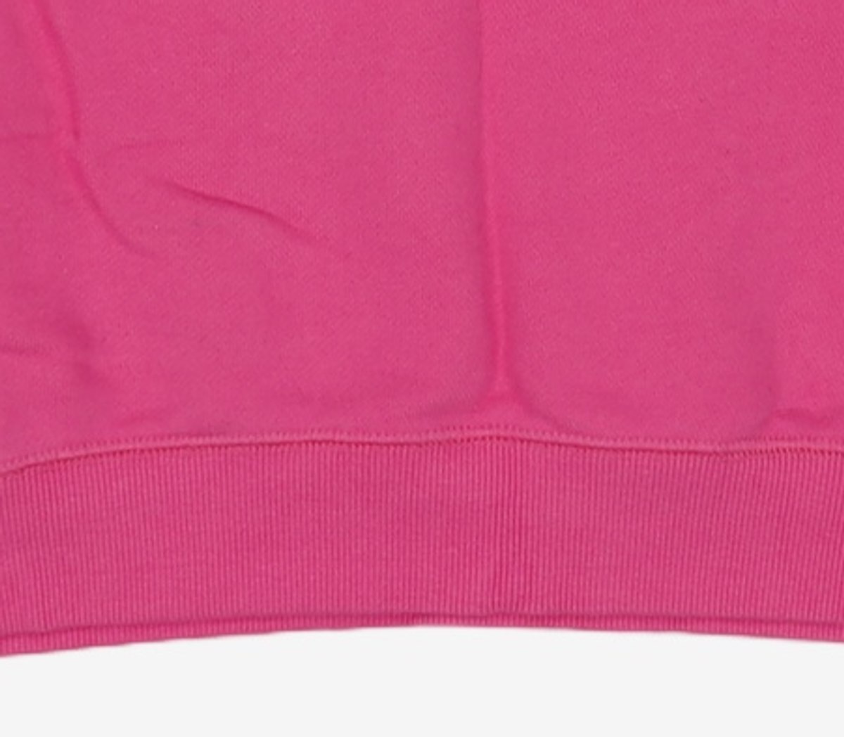 엠엠엘지(MMLG) [Mmlg] MMLG OPACITY HF SWEAT (FLOW PINK) S