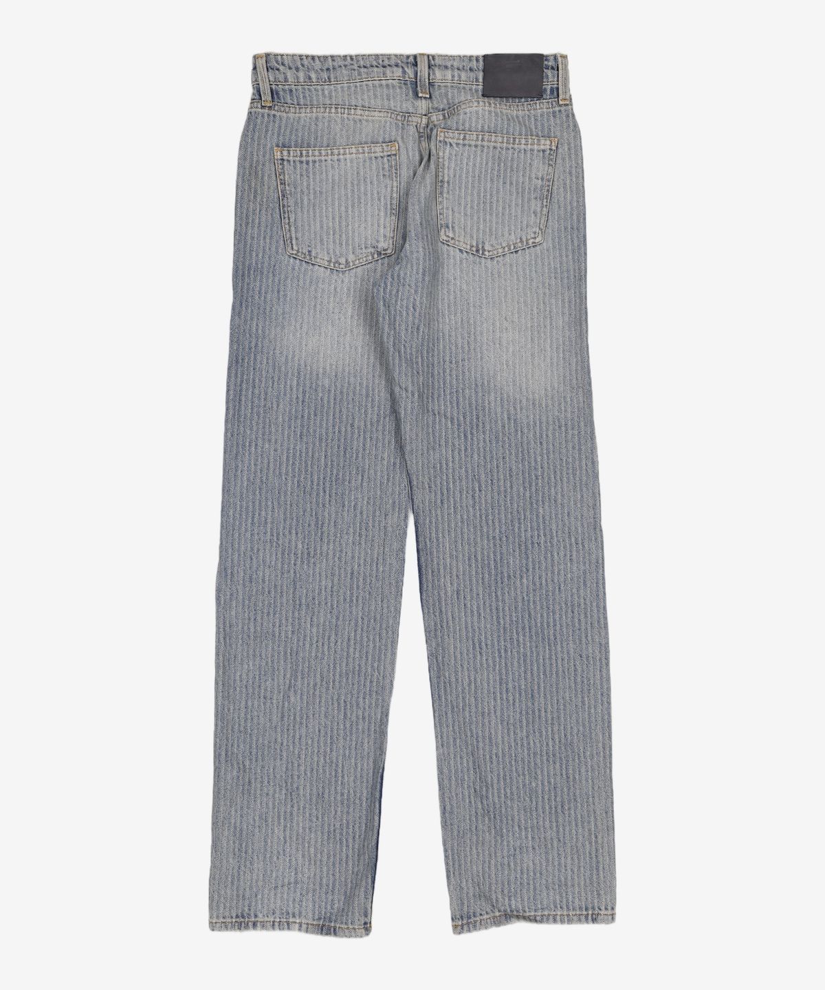 자라(ZARA) 청/데님 팬츠 36