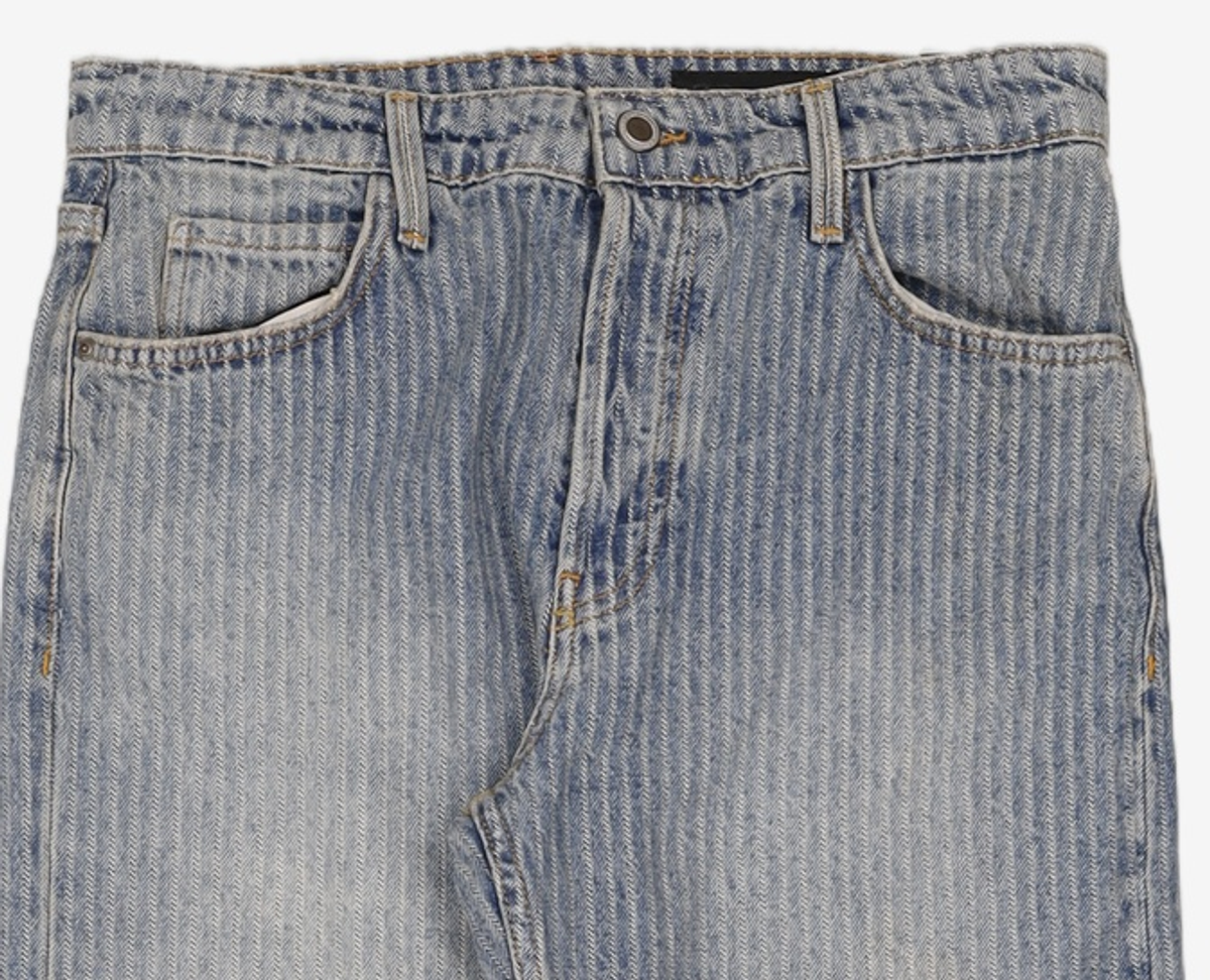 자라(ZARA) 청/데님 팬츠 36