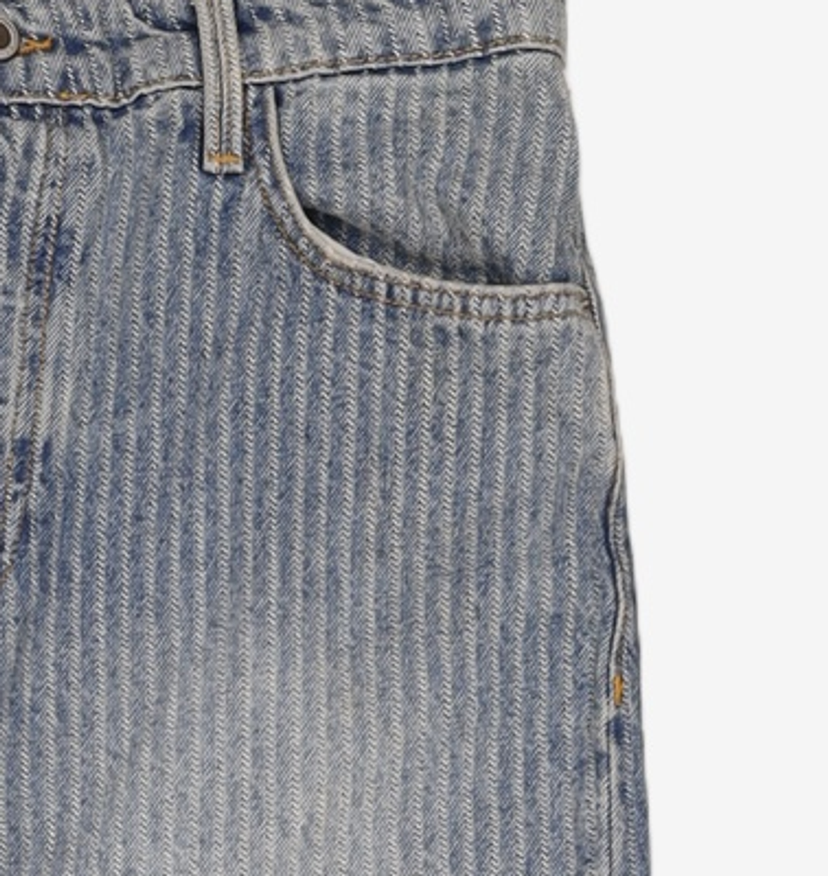 자라(ZARA) 청/데님 팬츠 36