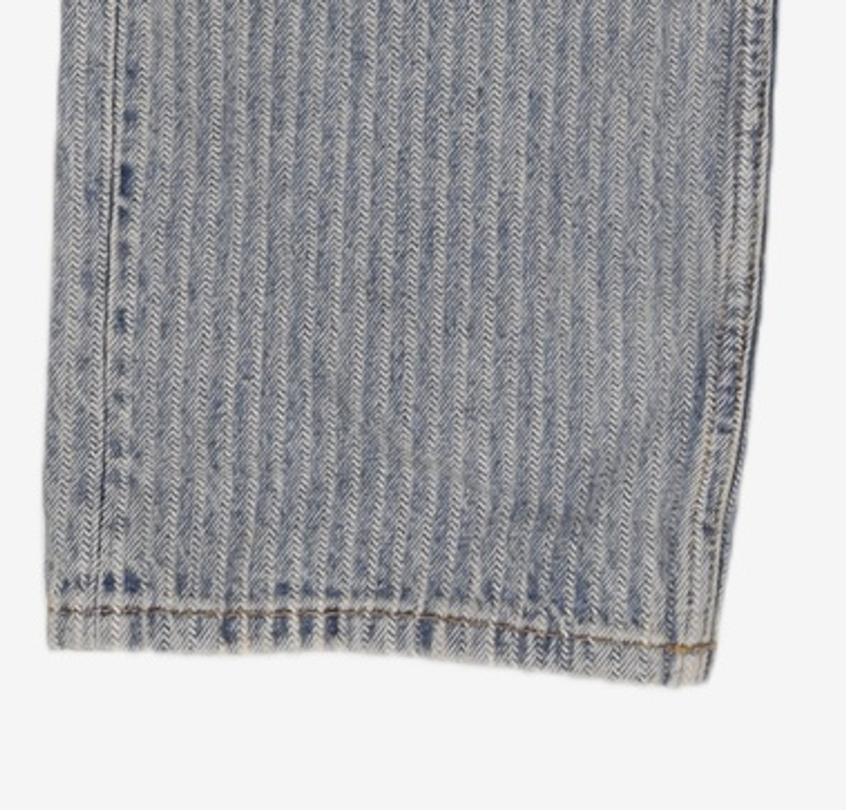 자라(ZARA) 청/데님 팬츠 36