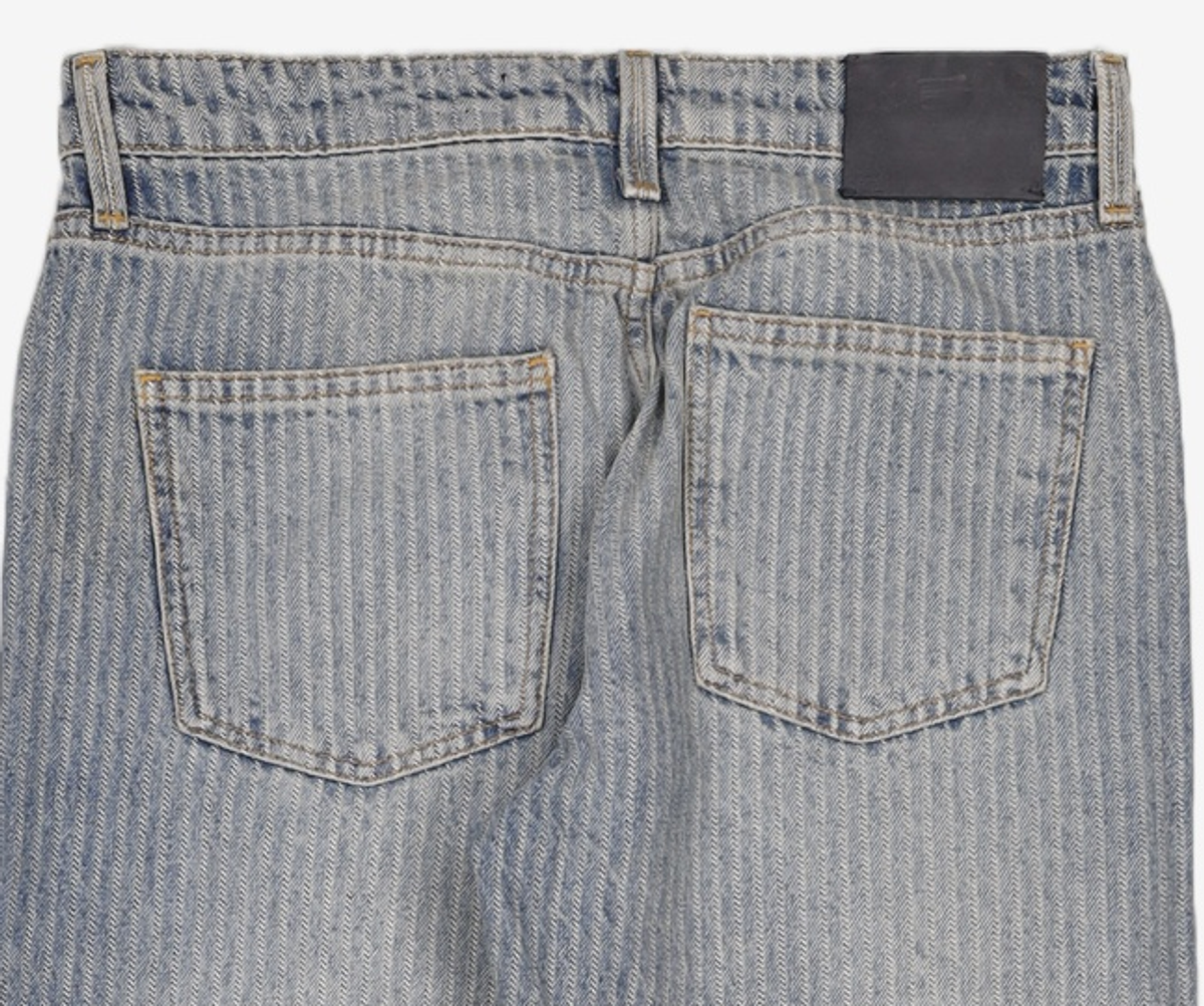 자라(ZARA) 청/데님 팬츠 36