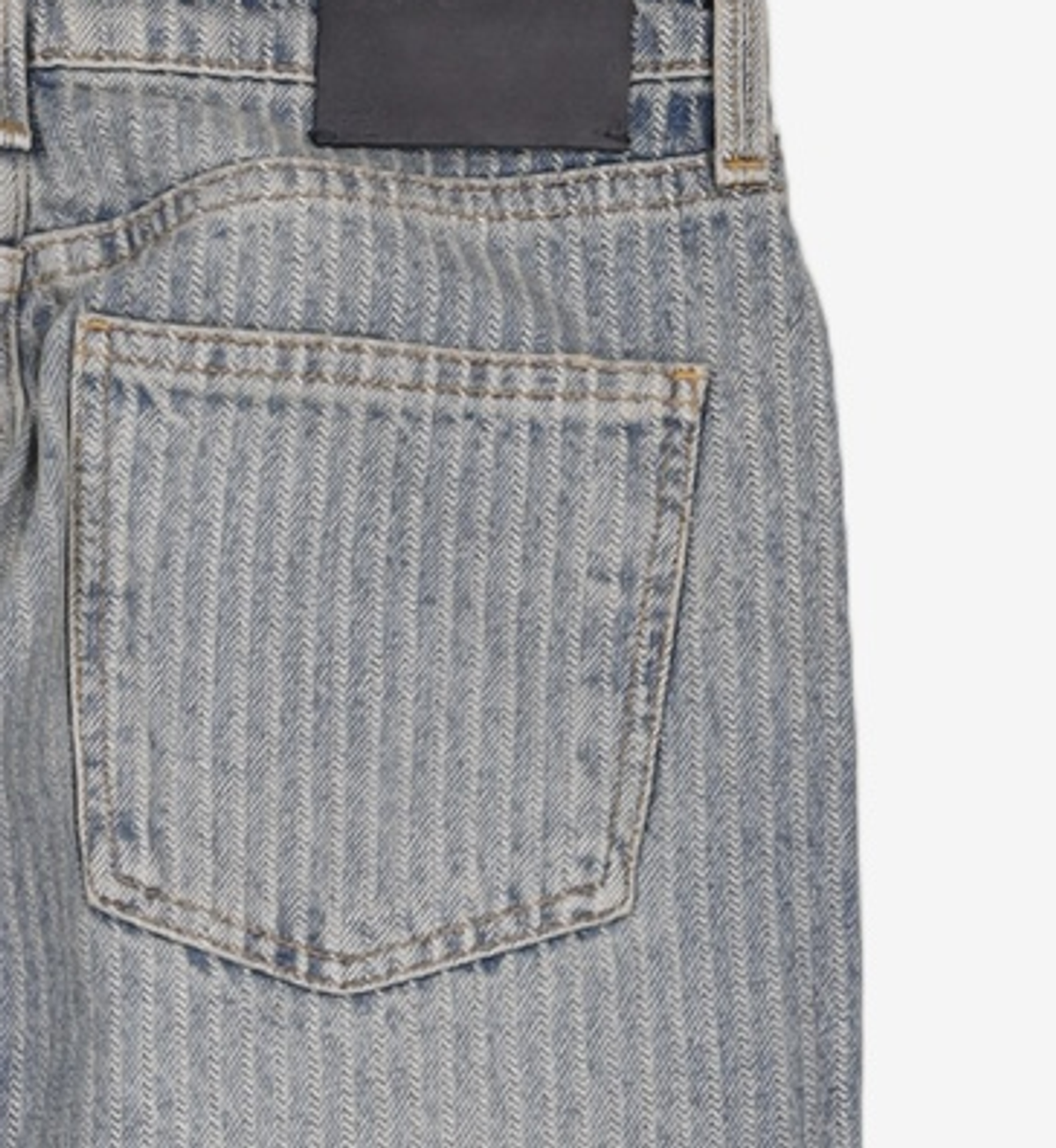 자라(ZARA) 청/데님 팬츠 36