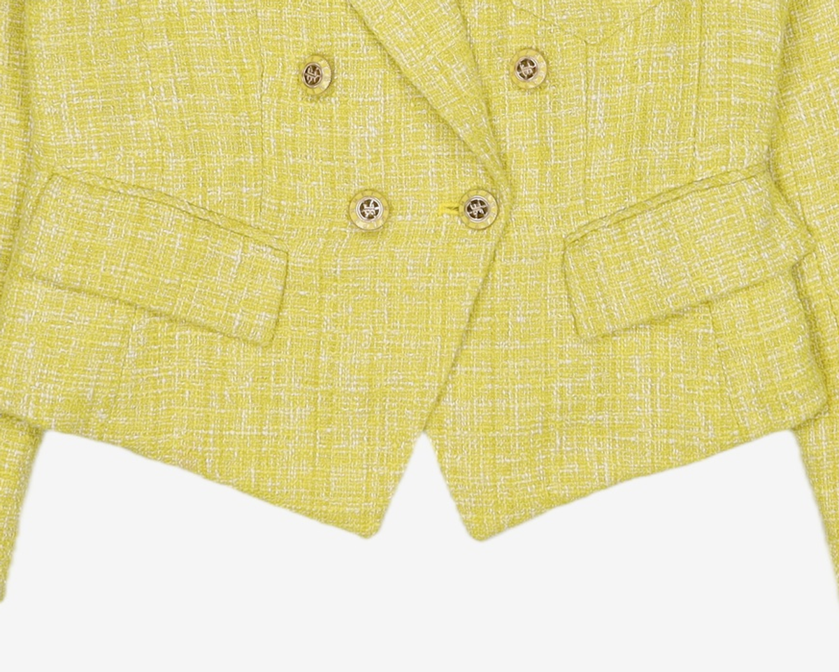 세루티 1881 팜므(CERRUTI 1881 FEMME) 슈트/블레이저 재킷 55