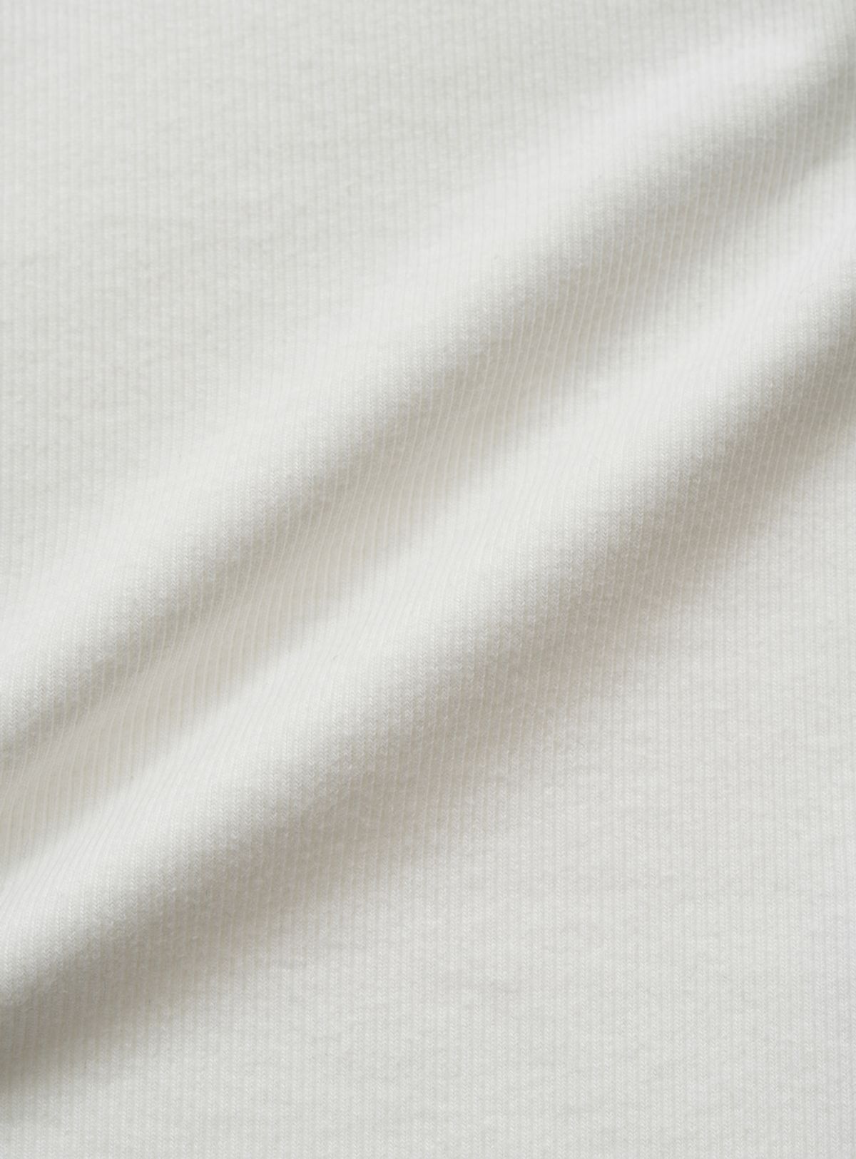 더바넷(THEBARNNET) U-Neck Ribbed Tank Top_Ivory