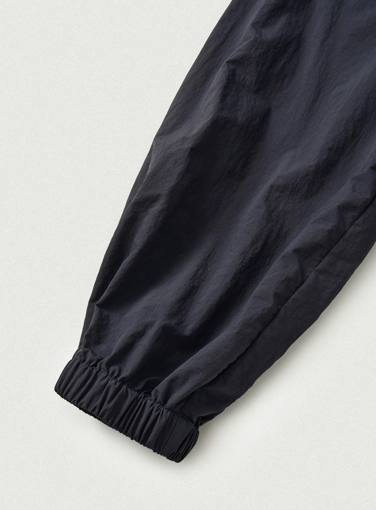 더바넷(THEBARNNET) Briar Wind Hooded Jacket_Navy