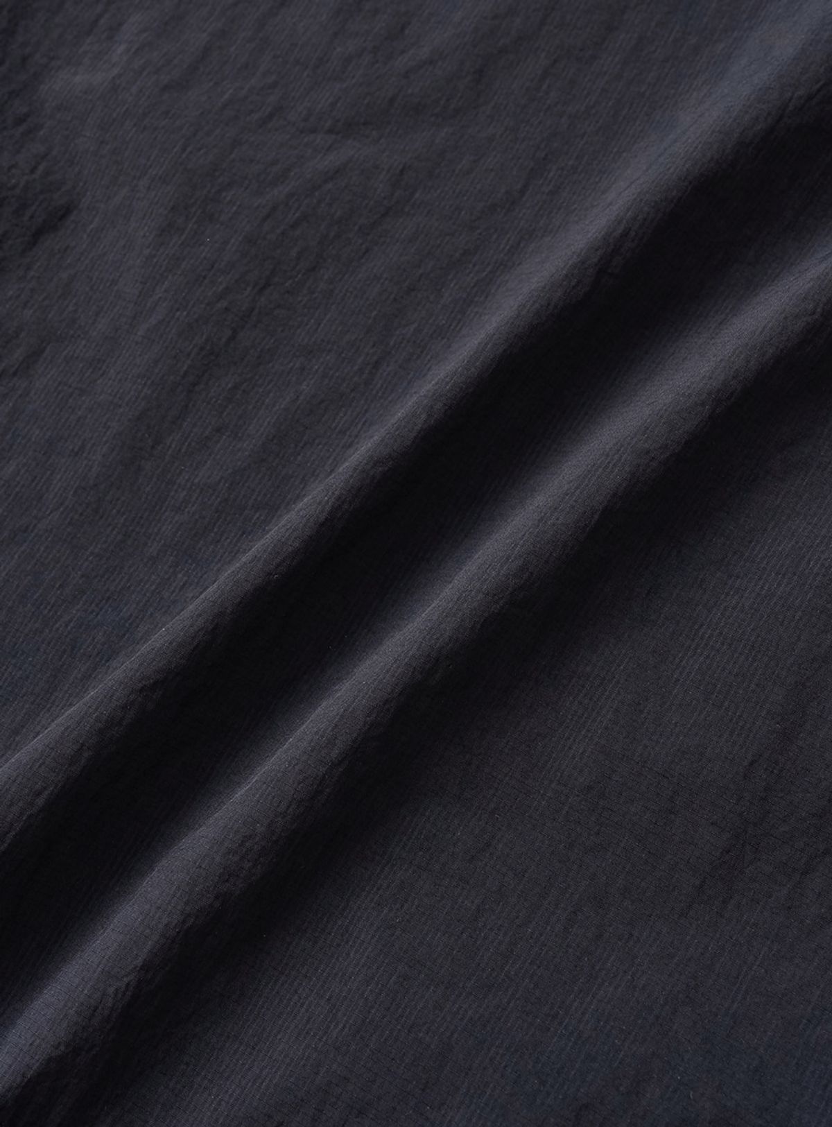 더바넷(THEBARNNET) Briar Wind Hooded Jacket_Navy