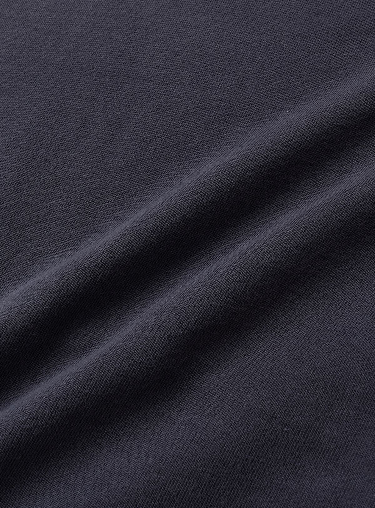 더바넷(THEBARNNET) Sun-Faded Sweatshirt_Washed Navy