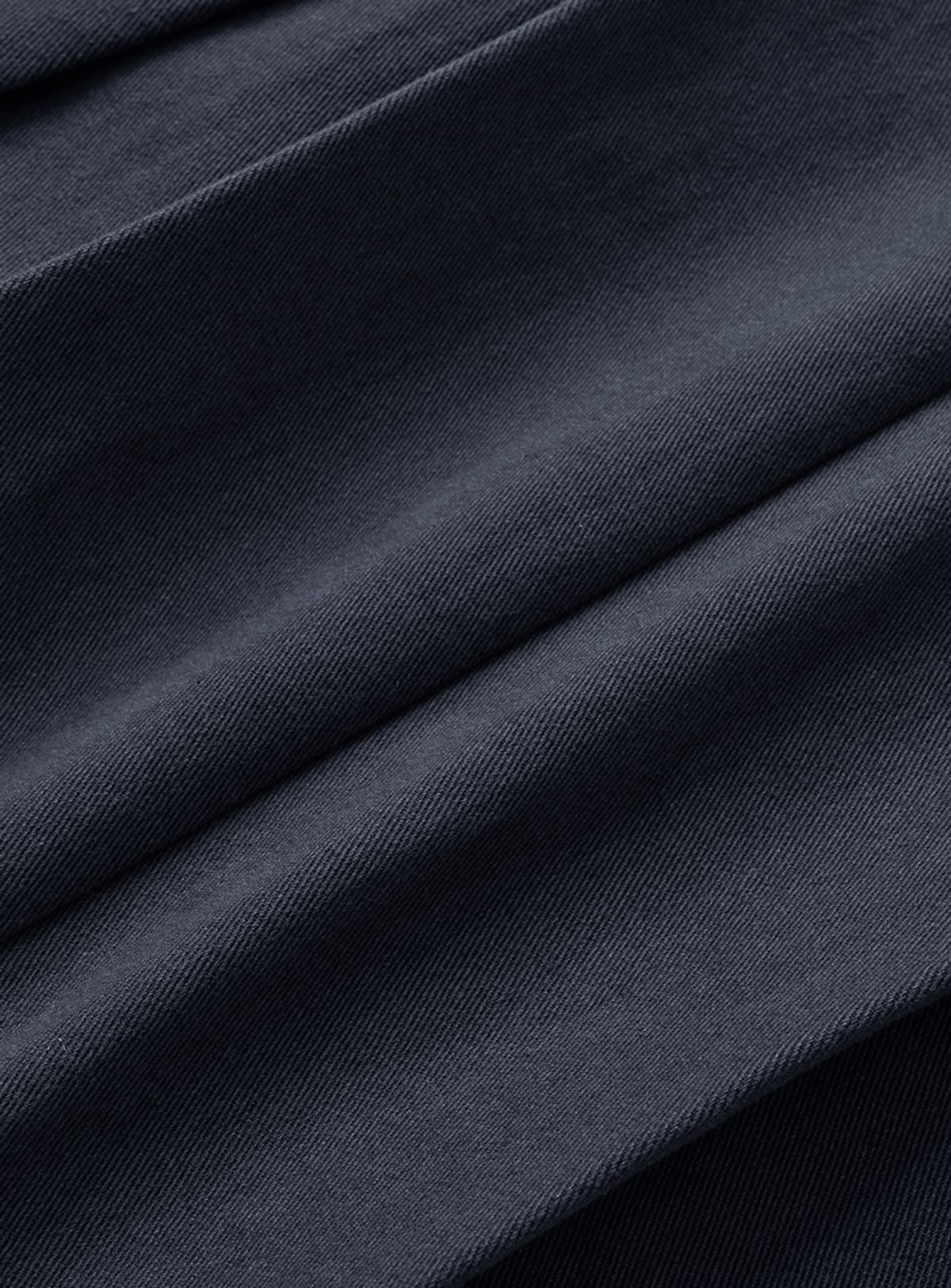 더바넷(THEBARNNET) Wael Pleats Mini Skirt_Navy