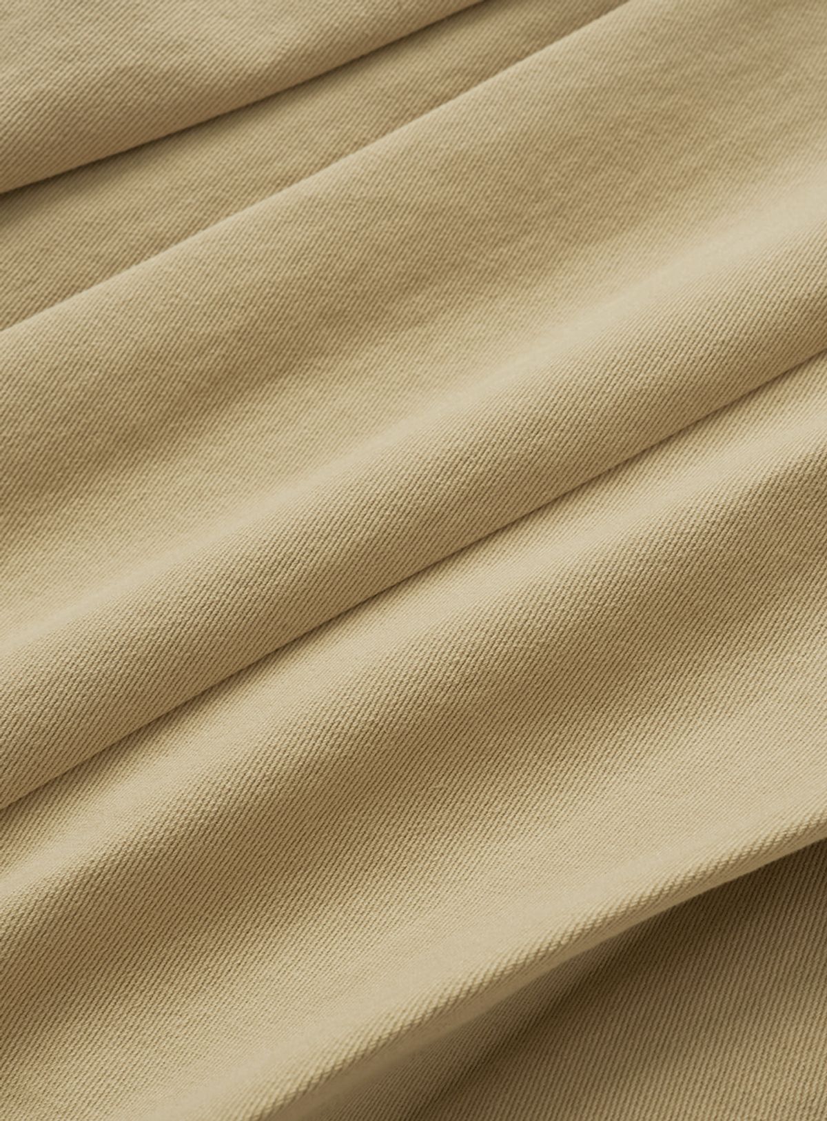 더바넷(THEBARNNET) Wael Pleats Mini Skirt_Beige