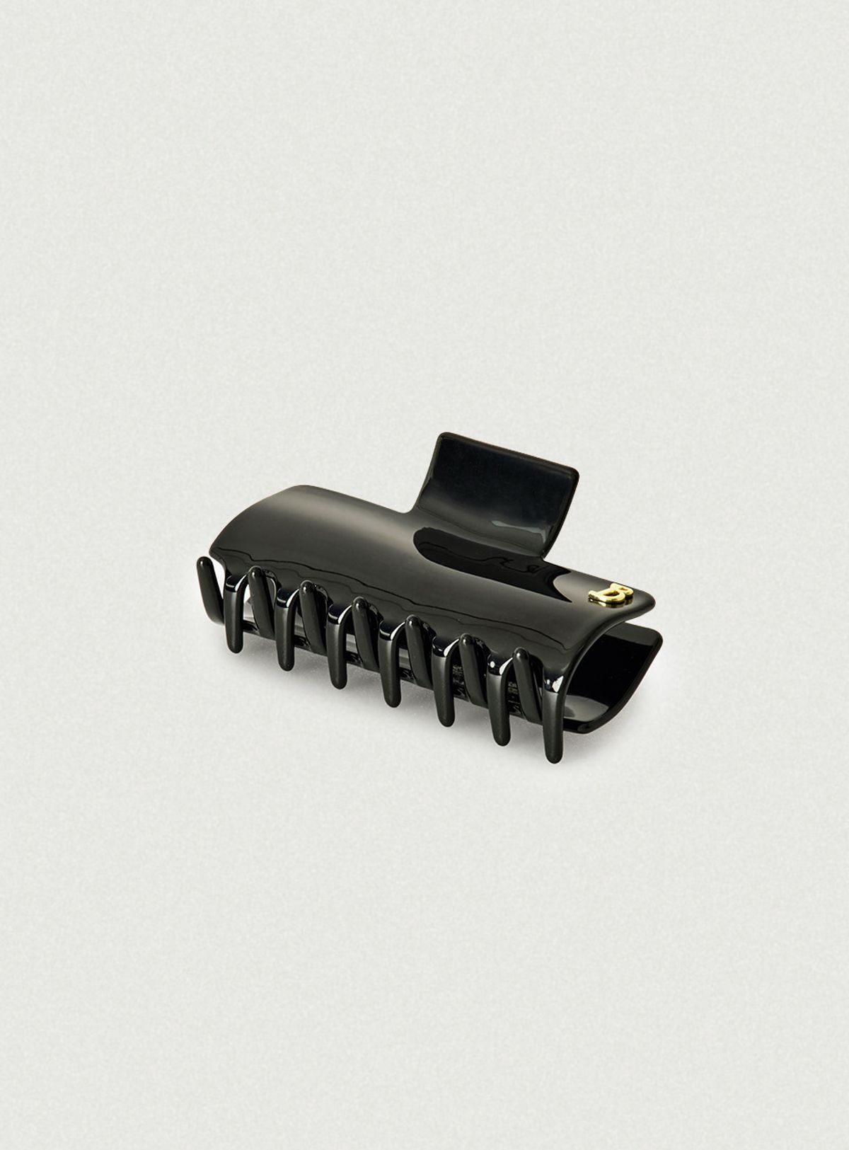 더바넷(THEBARNNET) Vera Hair Claw Clip by MAZZUCCHELLI_3Color
