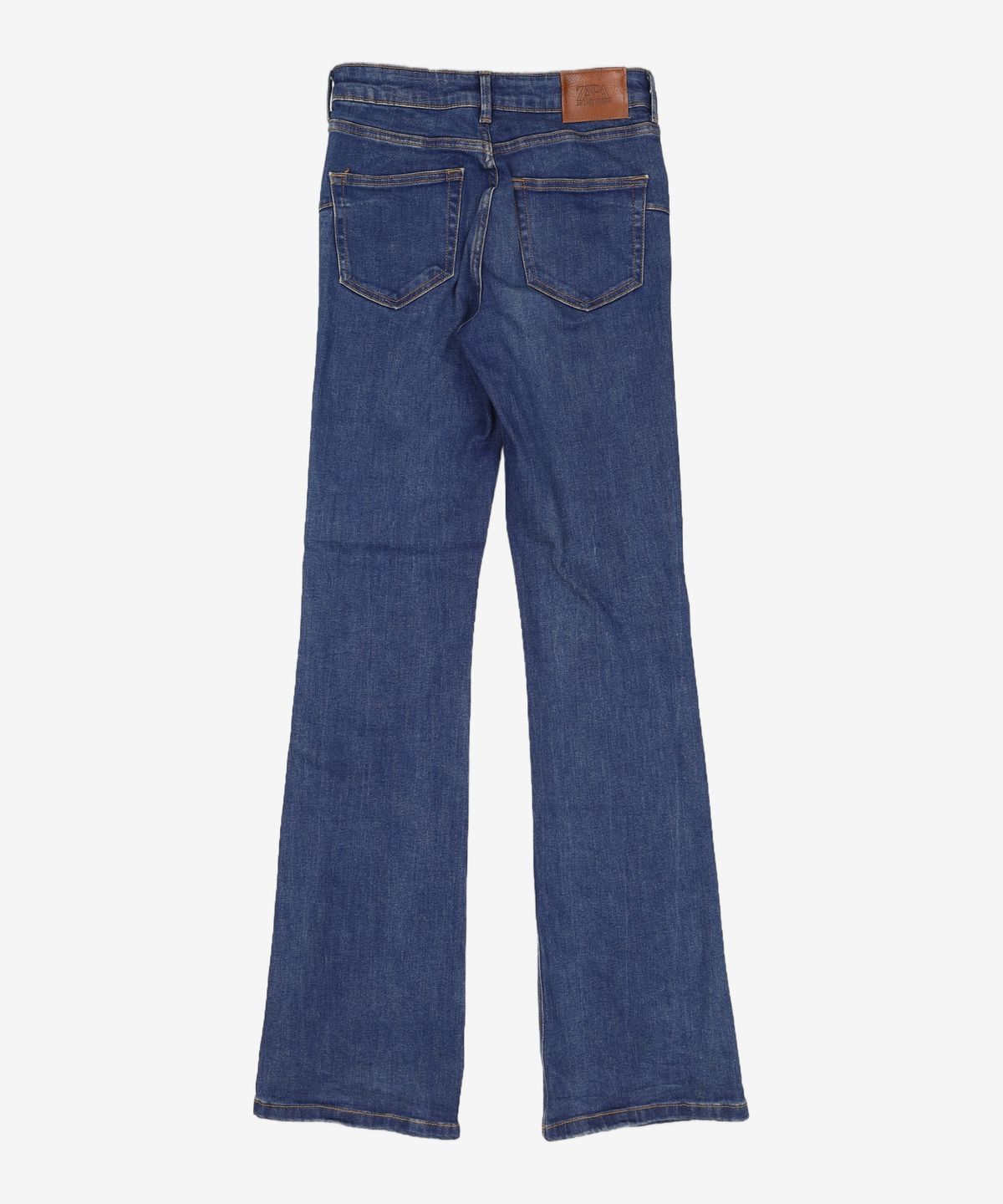 자라(ZARA) 청/데님 팬츠 36
