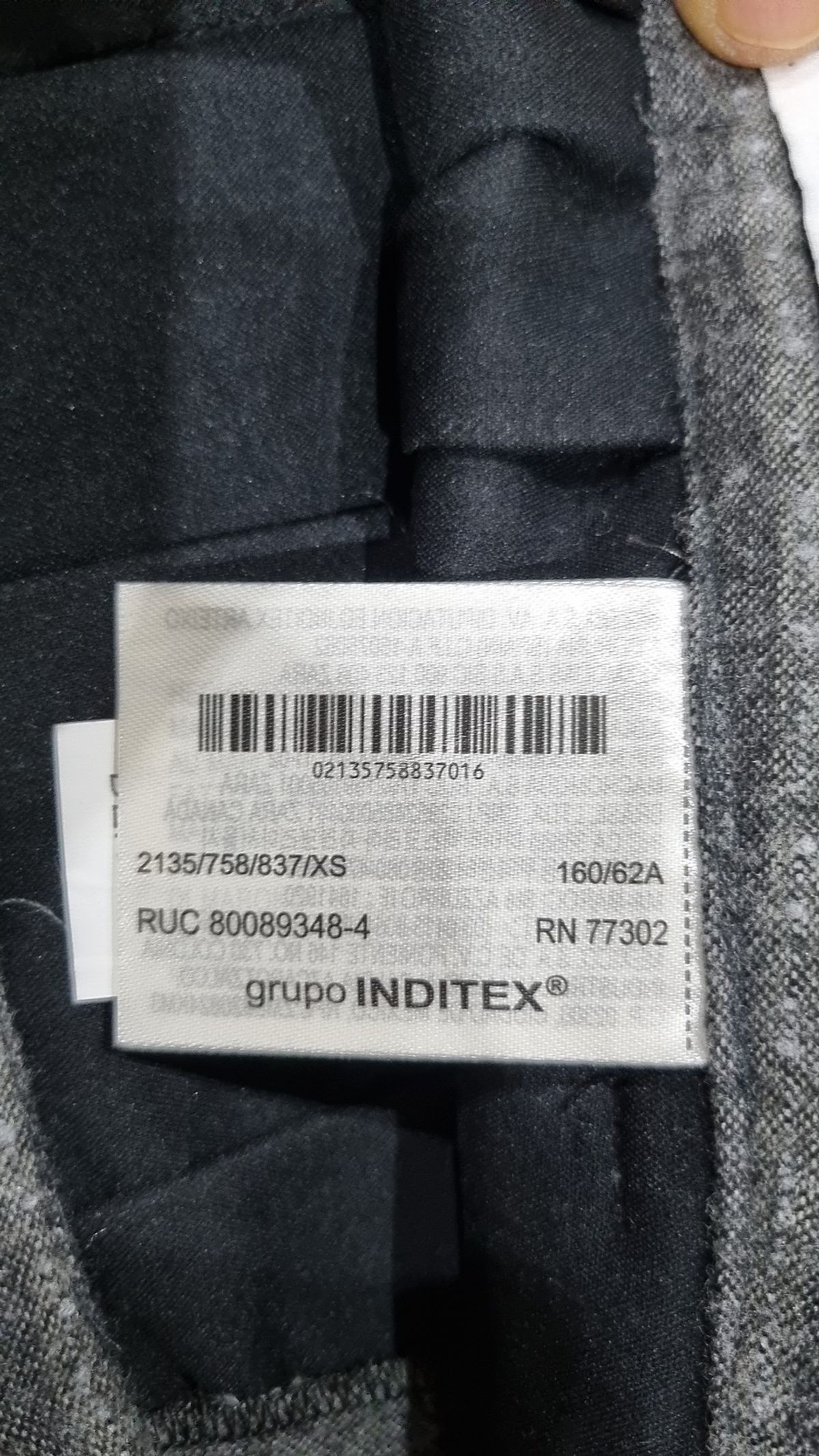 자라(ZARA) 미니스커트 XS