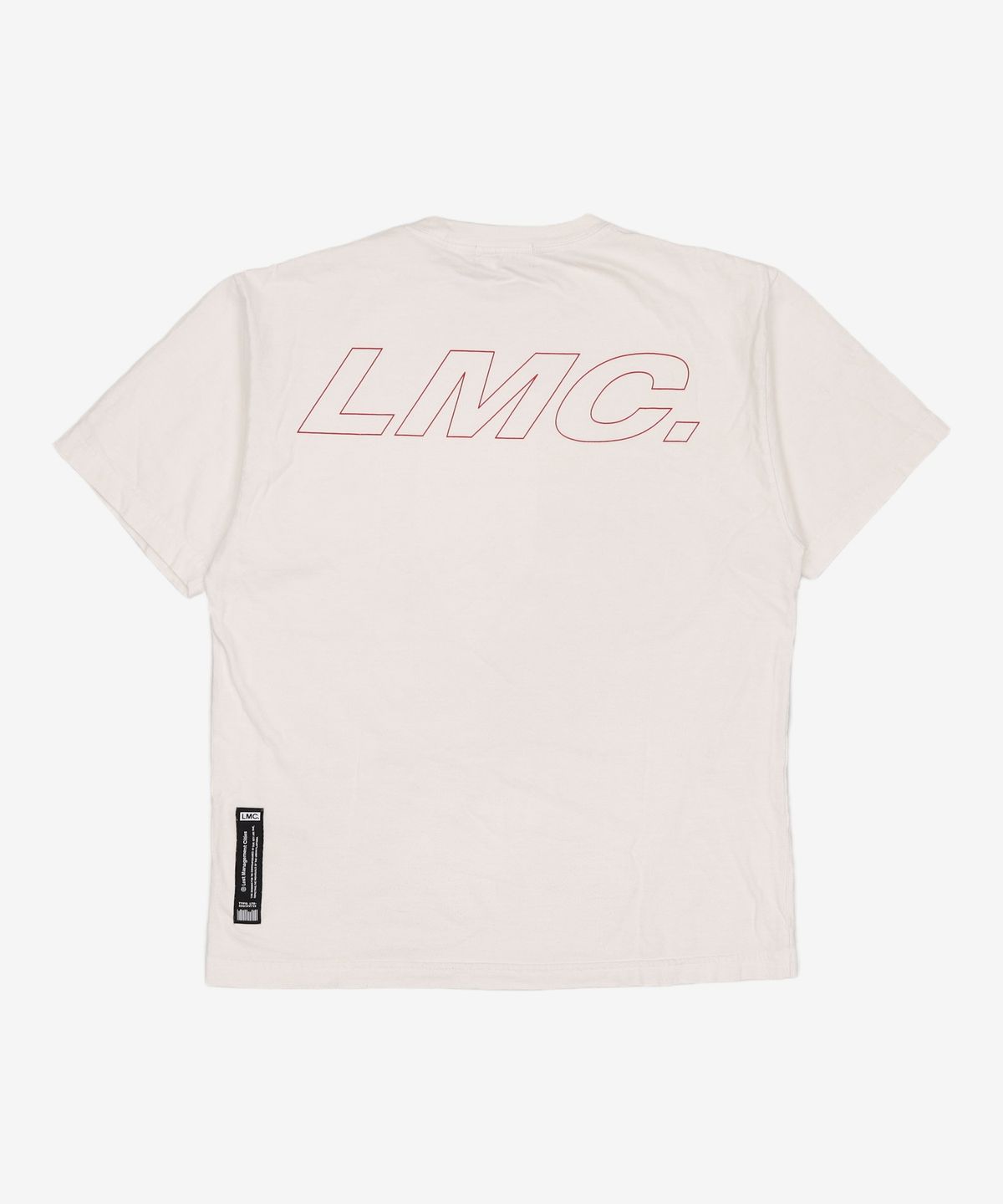 엘엠씨(LMC) 반소매 티셔츠 S
