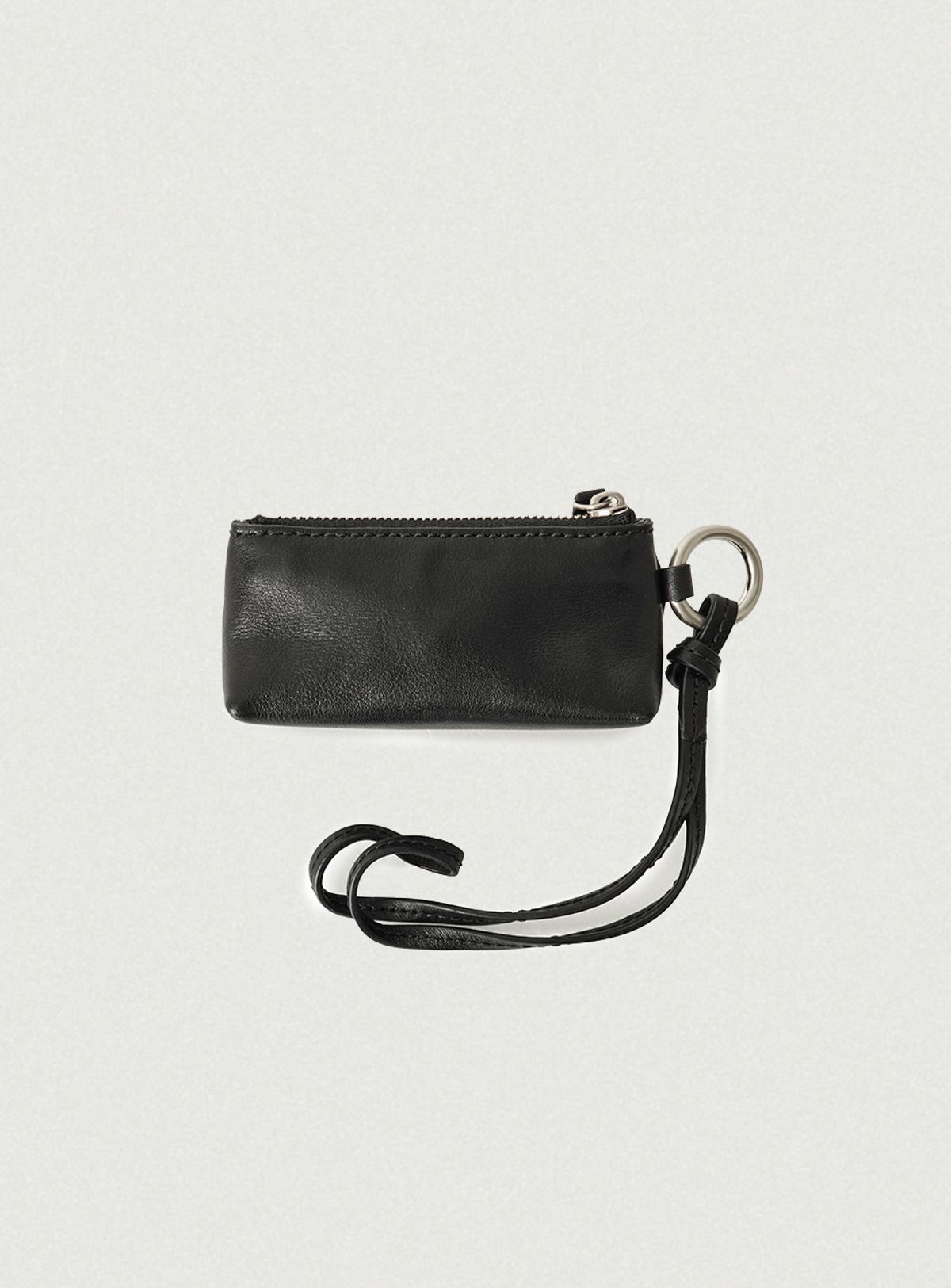 더바넷(THEBARNNET) Lip Bar Pouch_Black