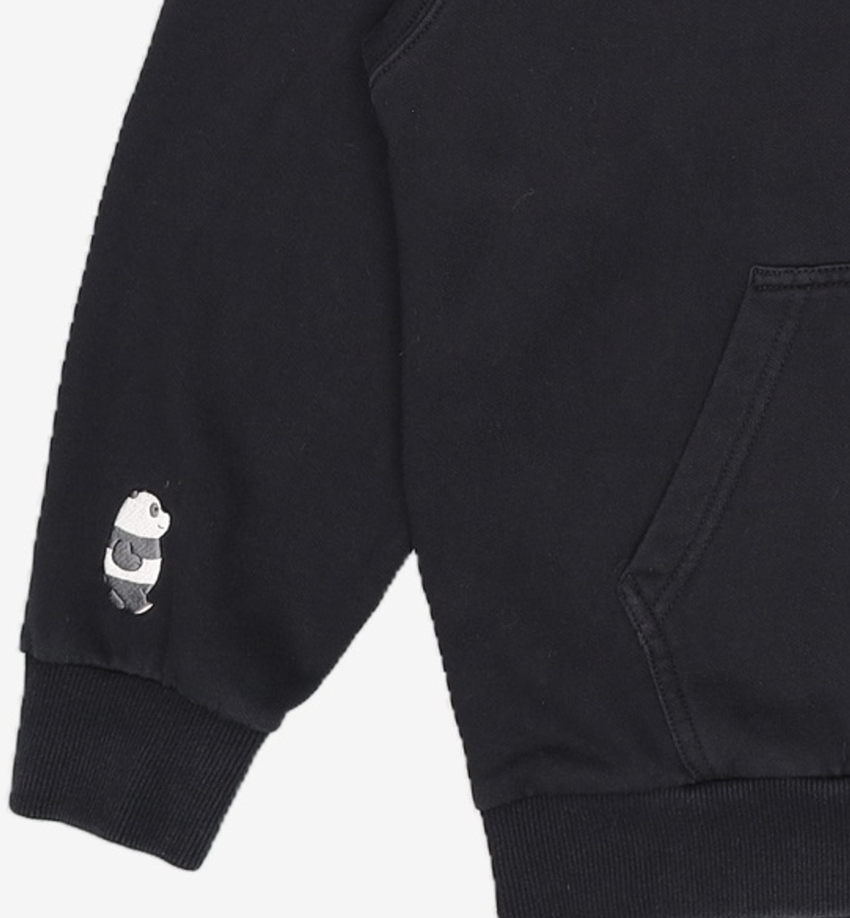 스파오(SPAO) 후드 티셔츠 M