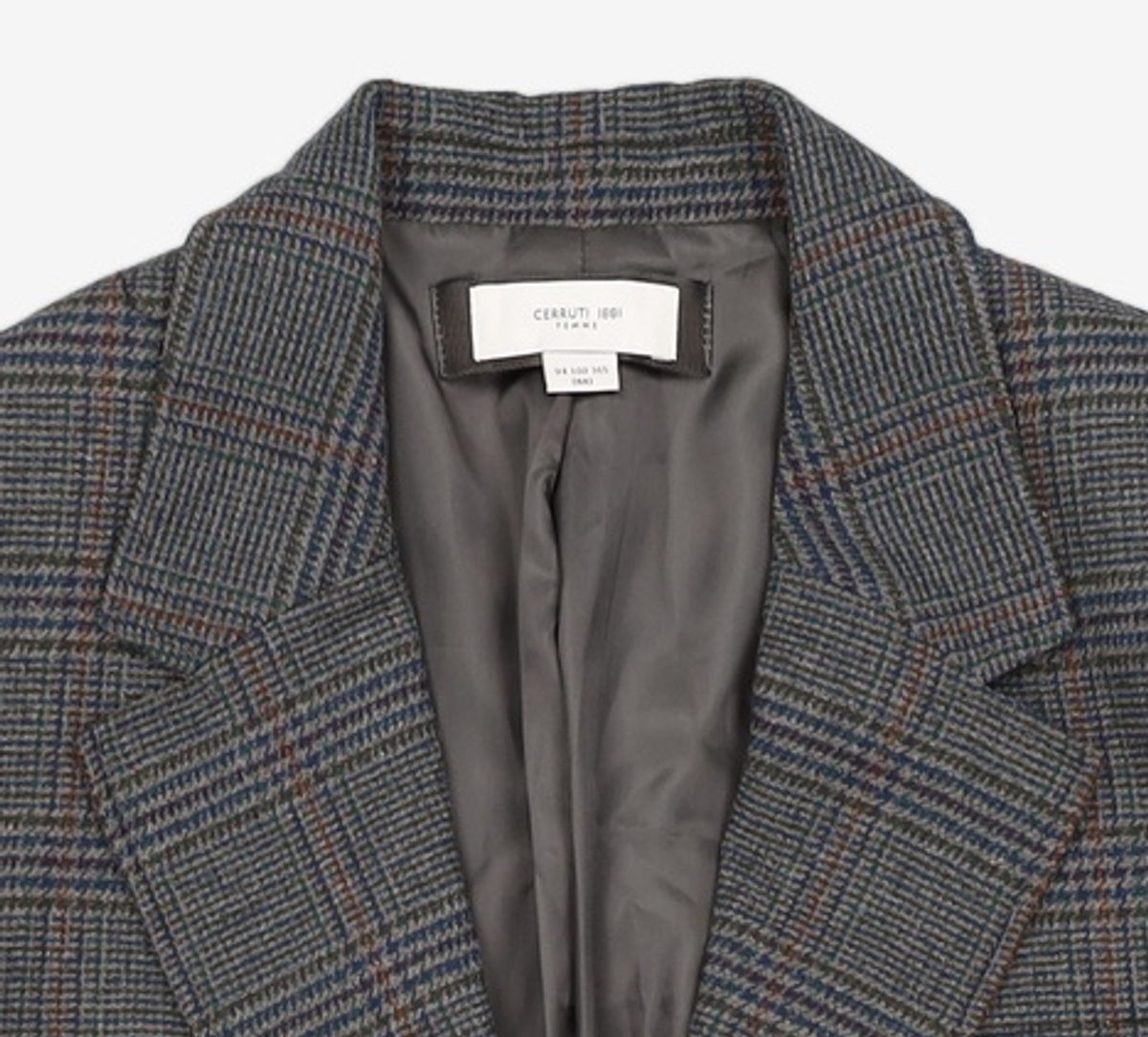 세루티 1881 팜므(CERRUTI 1881 FEMME) 슈트/블레이저 재킷 88