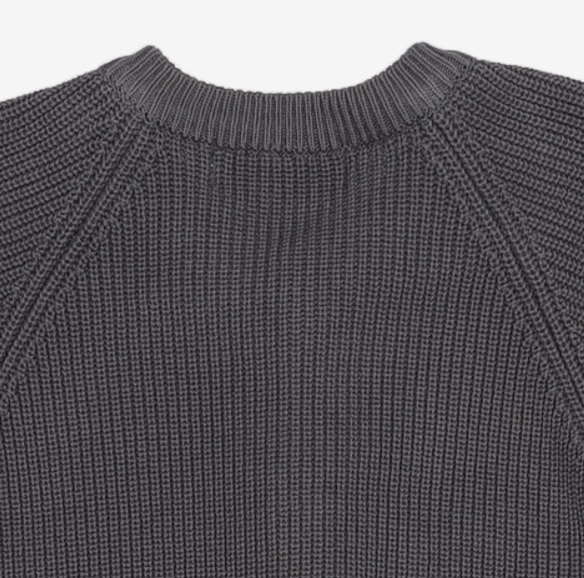 니티드(KNITTED) 카디건 L