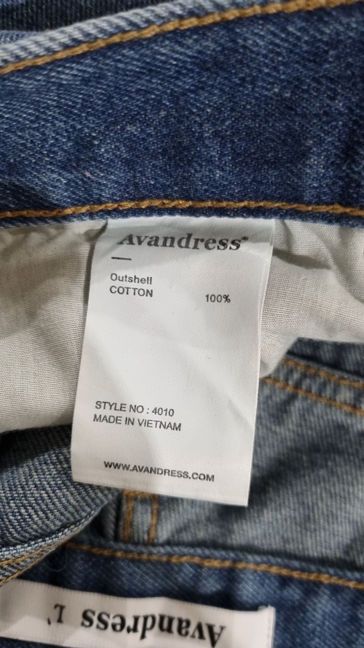 어반드레스(AVANDRESS) 숏팬츠 L