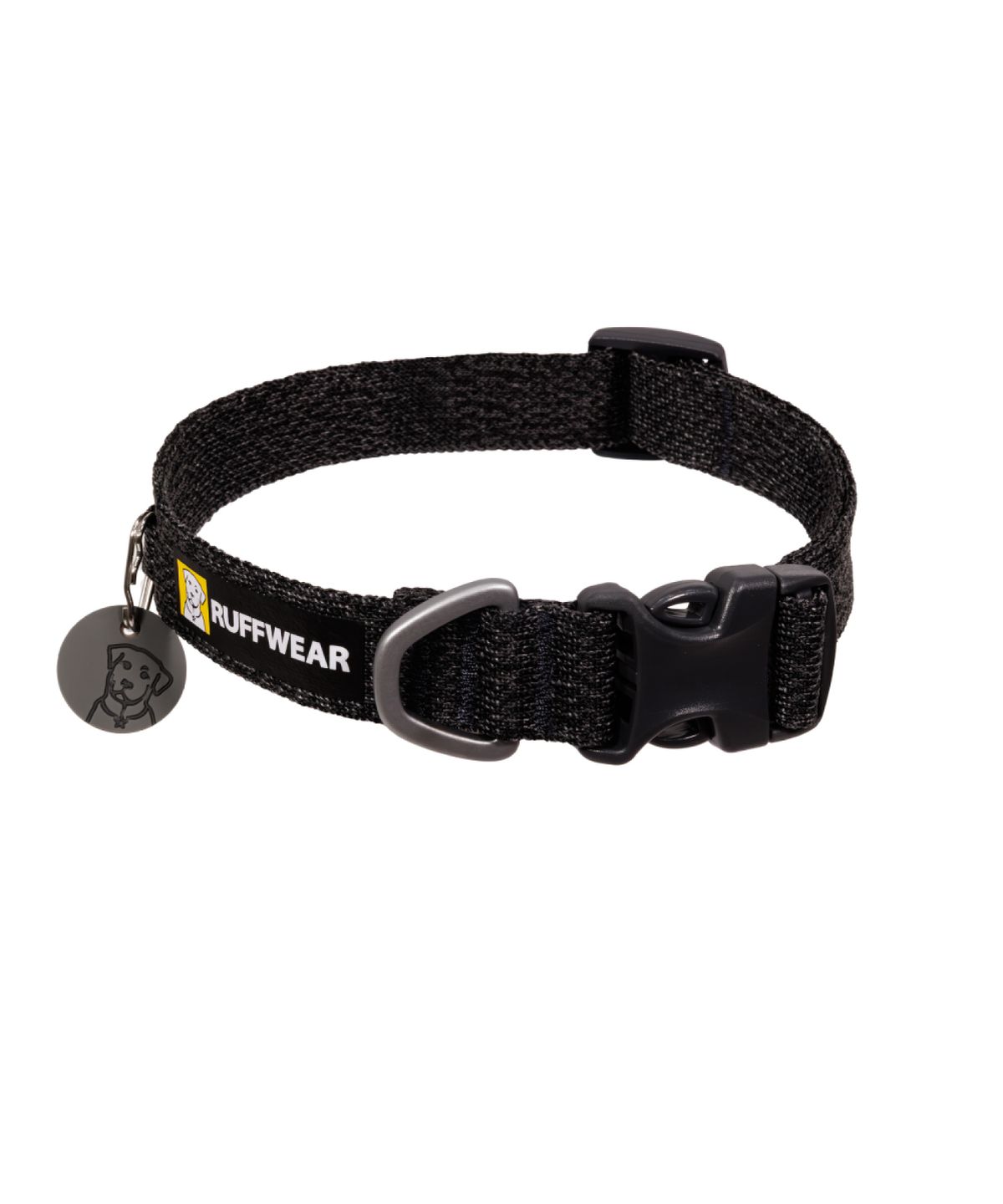 러프웨어(RUFFWEAR) 프런트 레인지 플렉스 목줄 (Front Range™ Flex Collar 목줄)