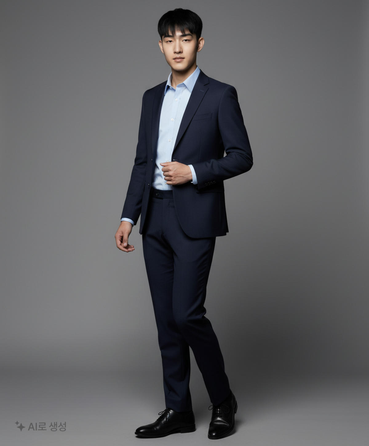 무신사 스탠다드(MUSINSA STANDARD) 슈트/블레이저 재킷 XL