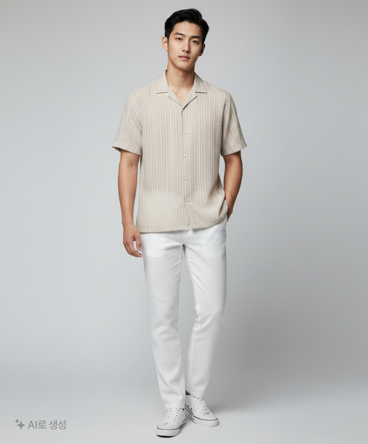 자라(ZARA) 캐주얼 셔츠 S