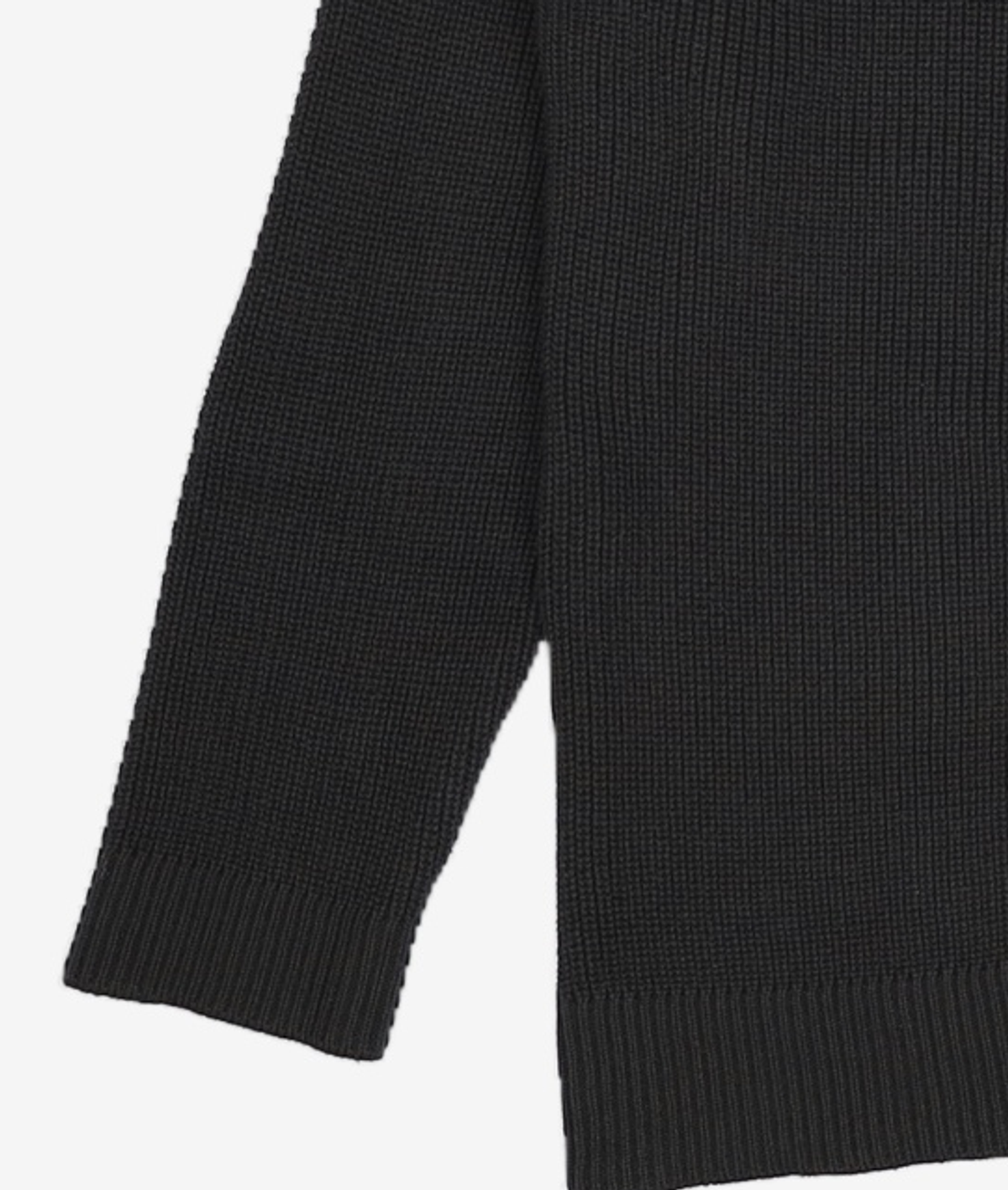 니티드(KNITTED) 카디건 L