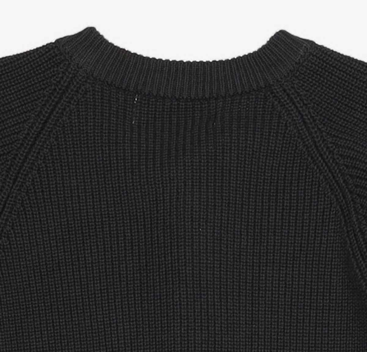 니티드(KNITTED) 카디건 L