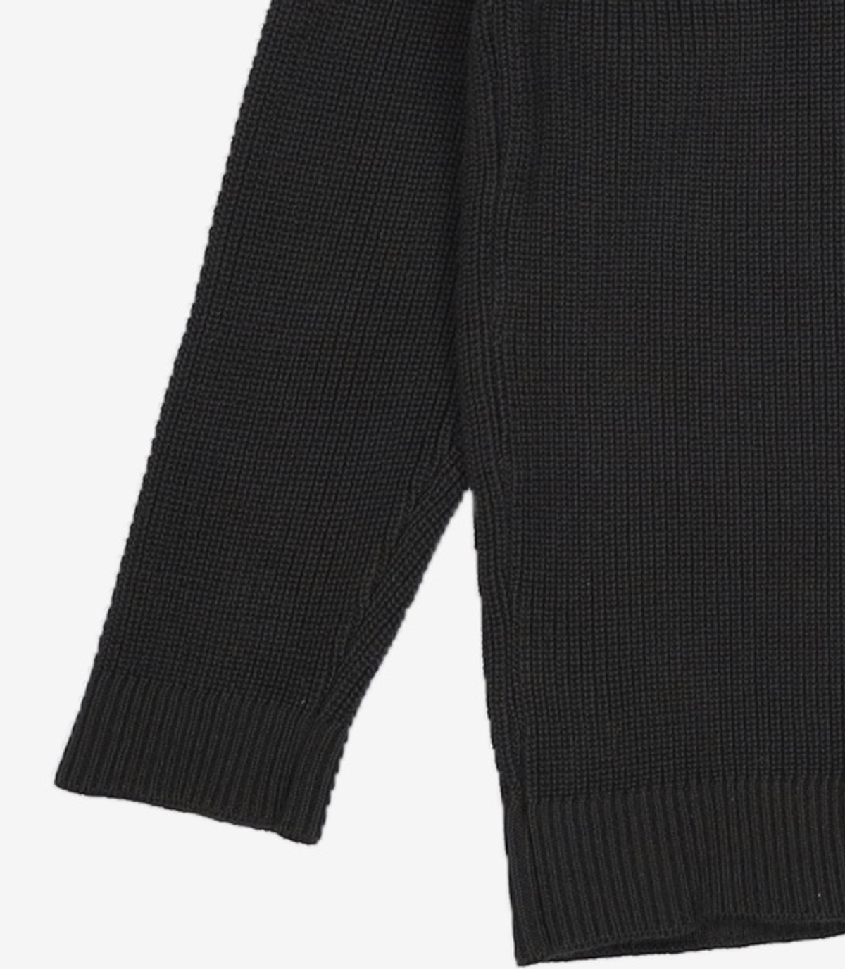 니티드(KNITTED) 카디건 L