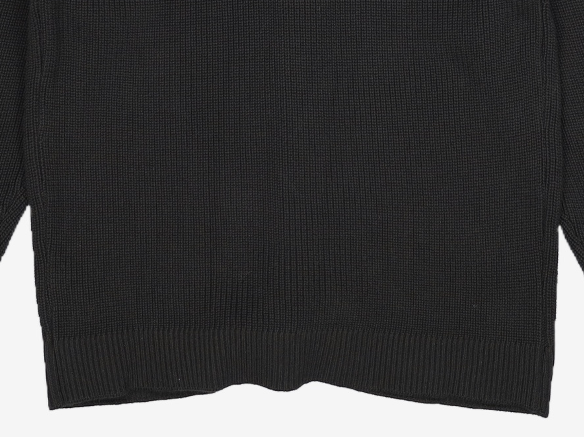 니티드(KNITTED) 카디건 L