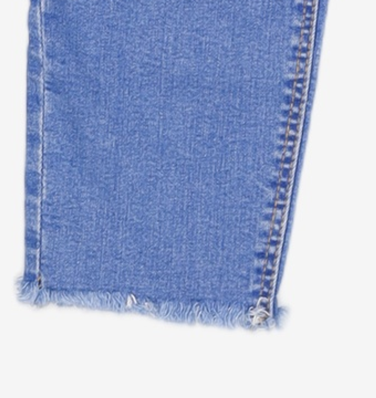 자라(ZARA) 청/데님 팬츠 38