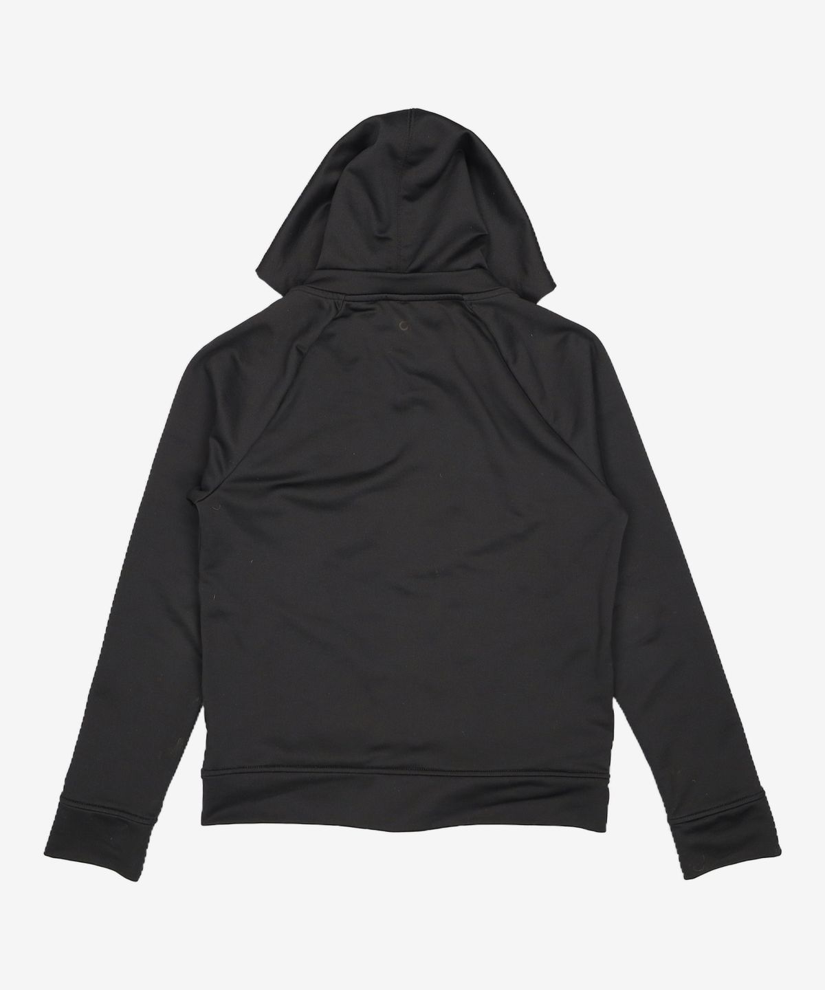 갭 핏(Gap Fit) 후드 집업 XS