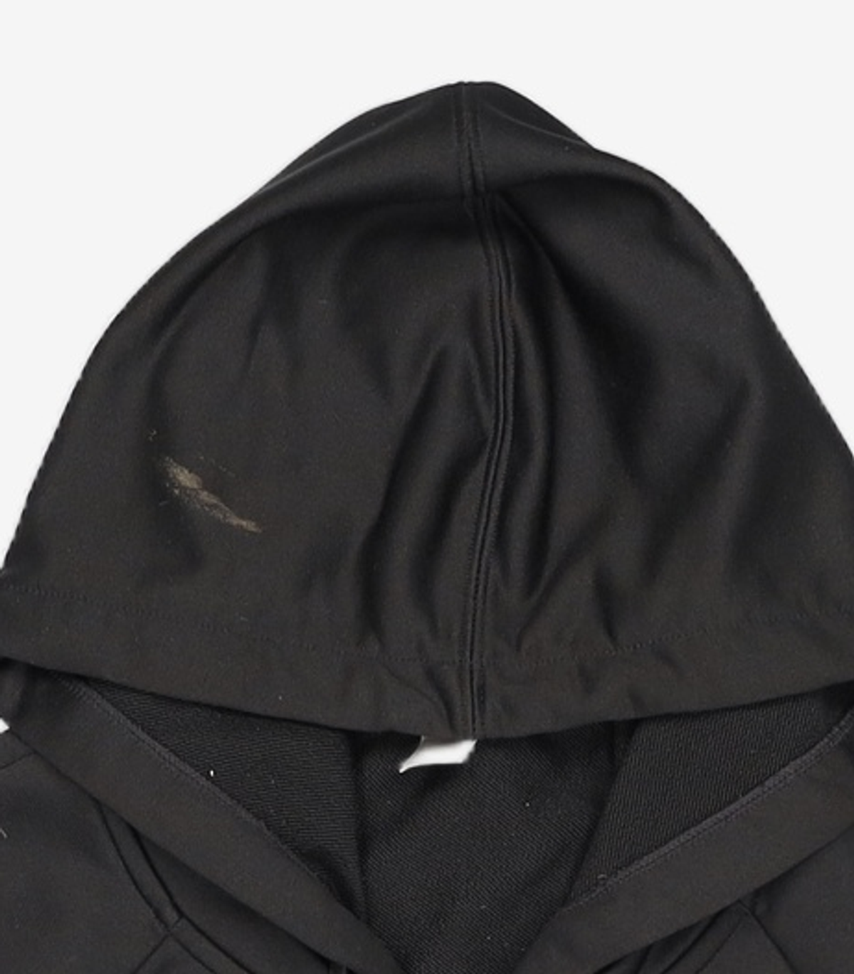 갭 핏(Gap Fit) 후드 집업 XS
