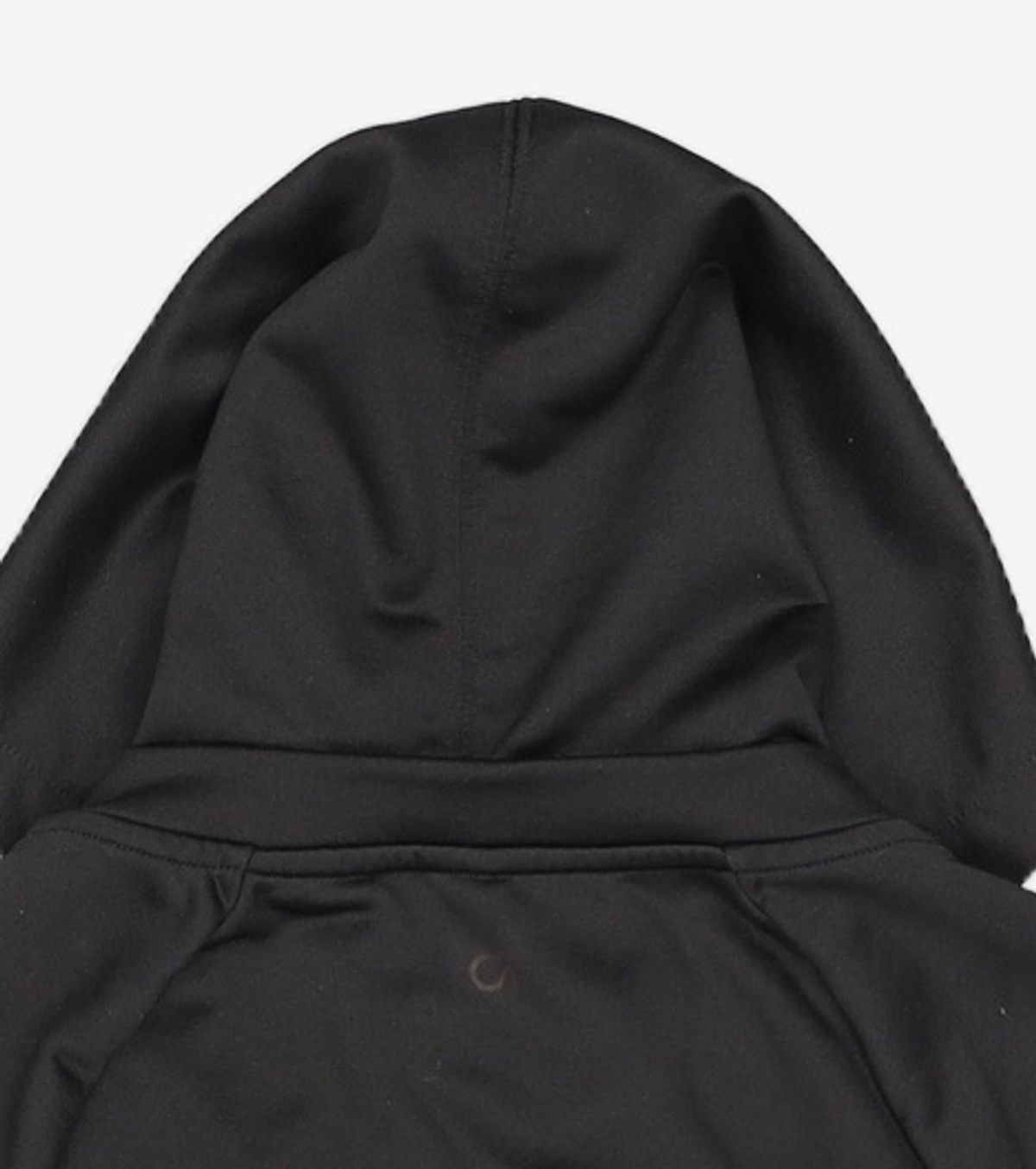 갭 핏(Gap Fit) 후드 집업 XS
