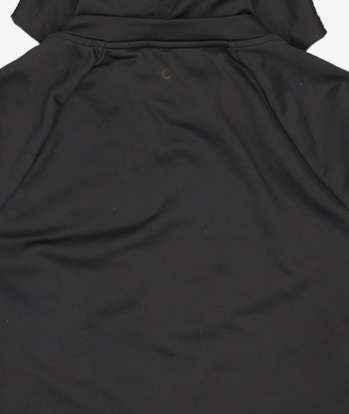 갭 핏(Gap Fit) 후드 집업 XS