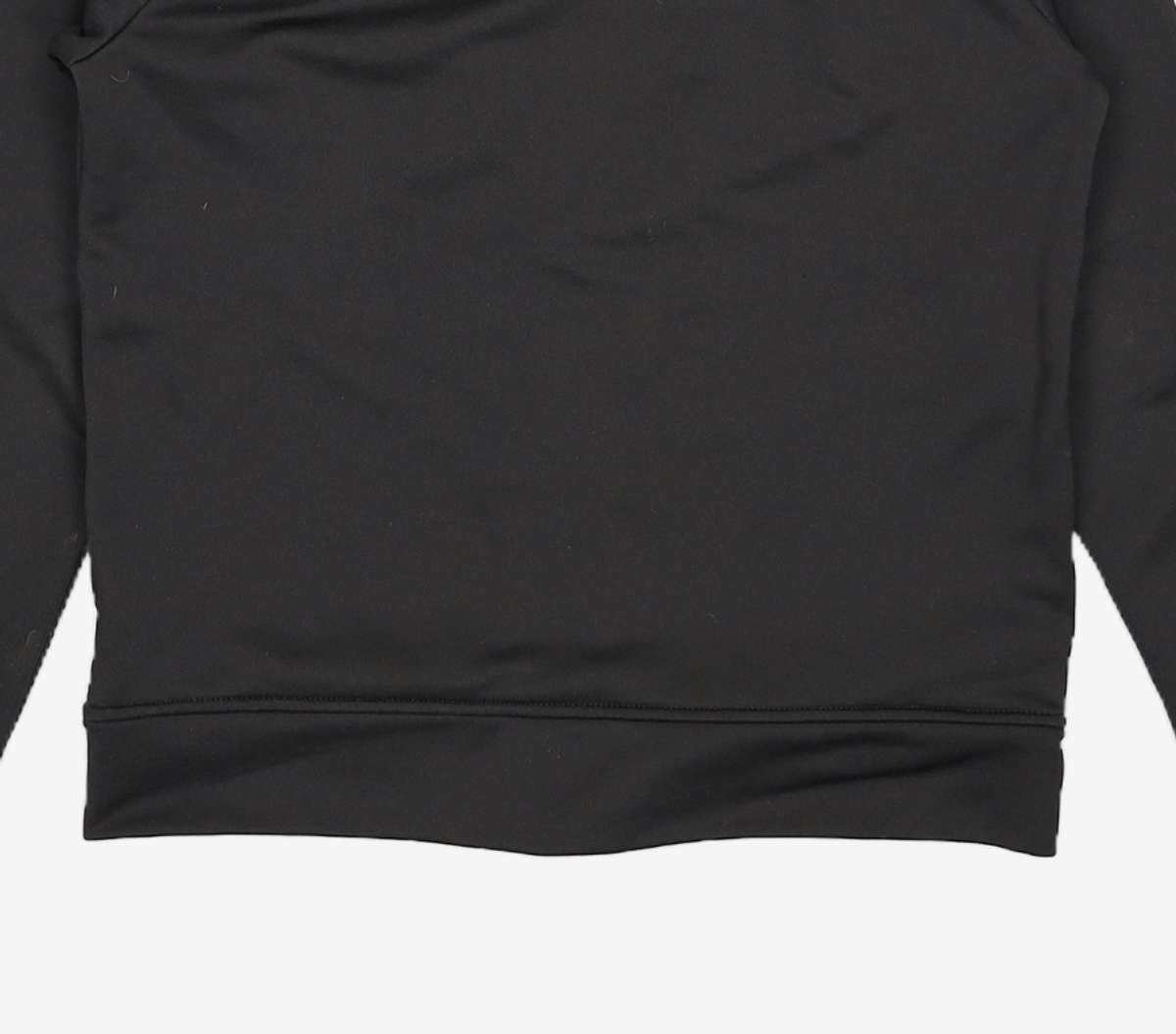 갭 핏(Gap Fit) 후드 집업 XS
