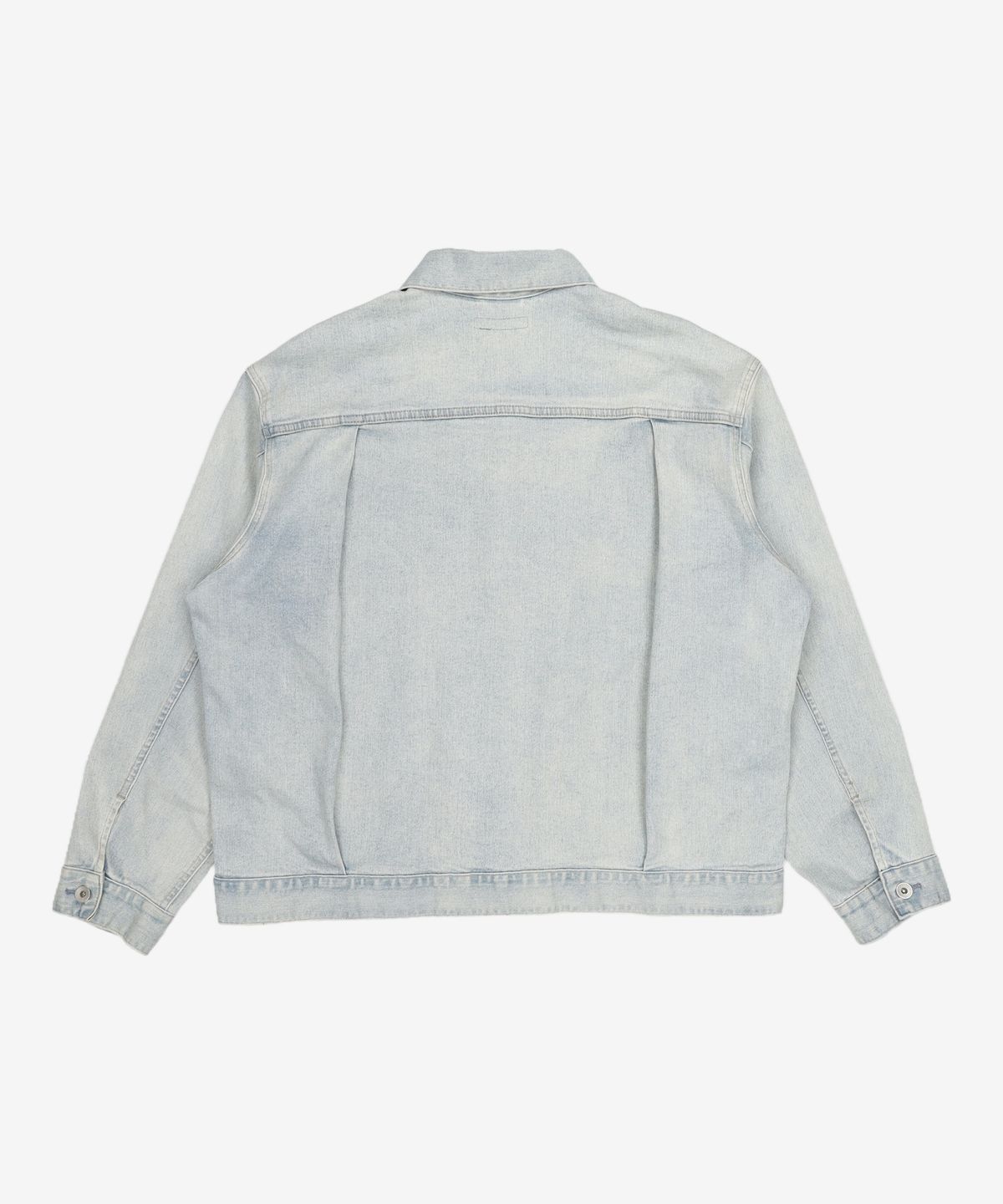 유니클로(UNIQLO) 데님/트러커 재킷 XL