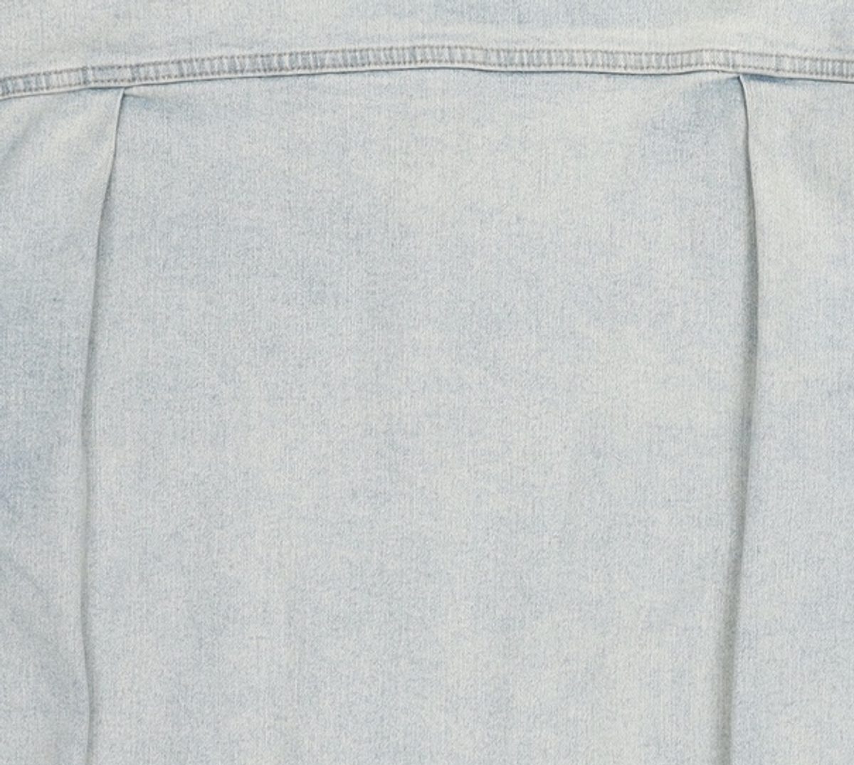 유니클로(UNIQLO) 데님/트러커 재킷 XL
