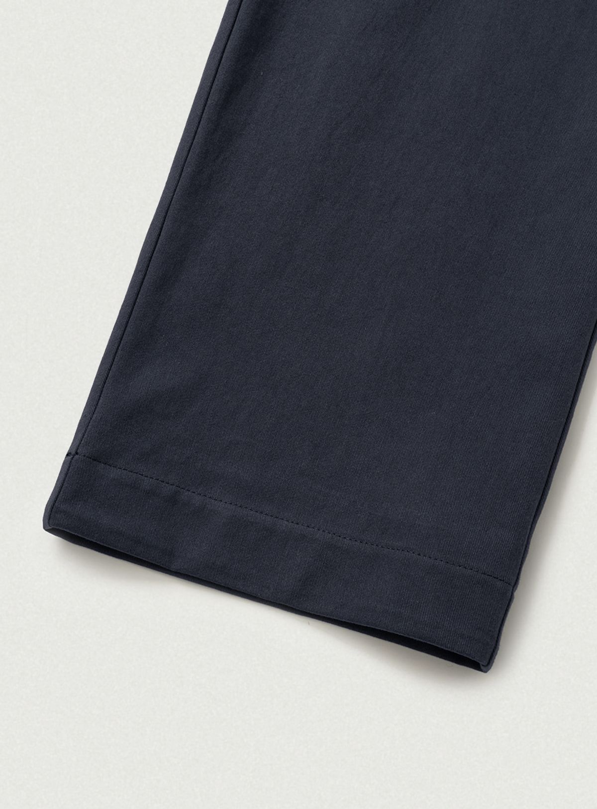 더바넷(THEBARNNET) Bayard Chino Pants_Navy