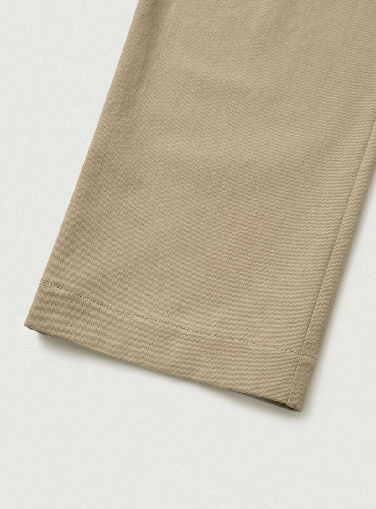 더바넷(THEBARNNET) Bayard Chino Pants_Beige