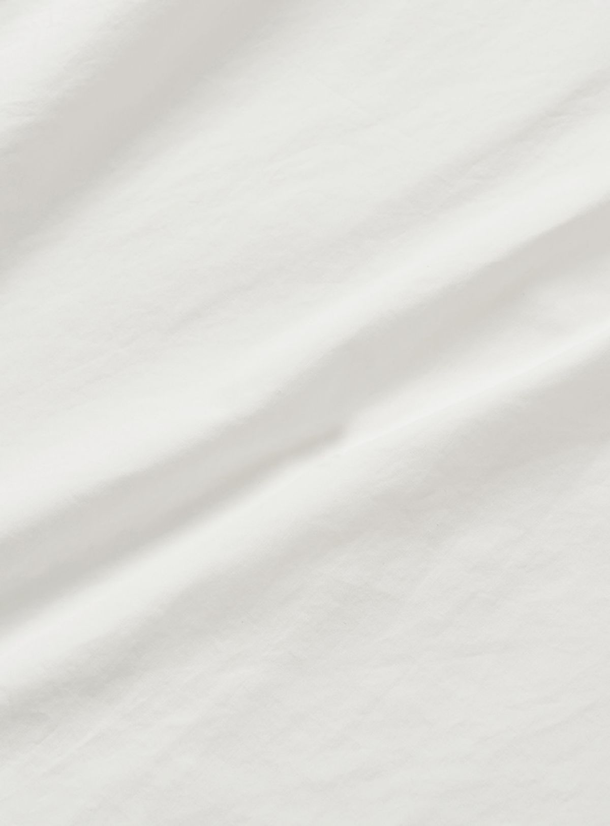 더바넷(THEBARNNET) Dain Cotton Shirt_White