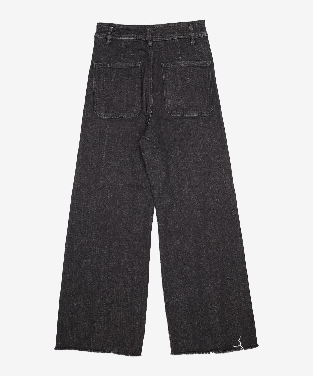 자라(ZARA) 청/데님 팬츠 38