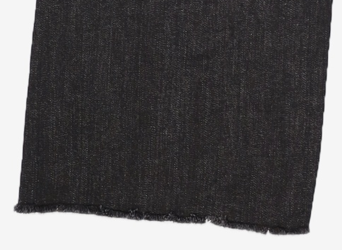 자라(ZARA) 청/데님 팬츠 38