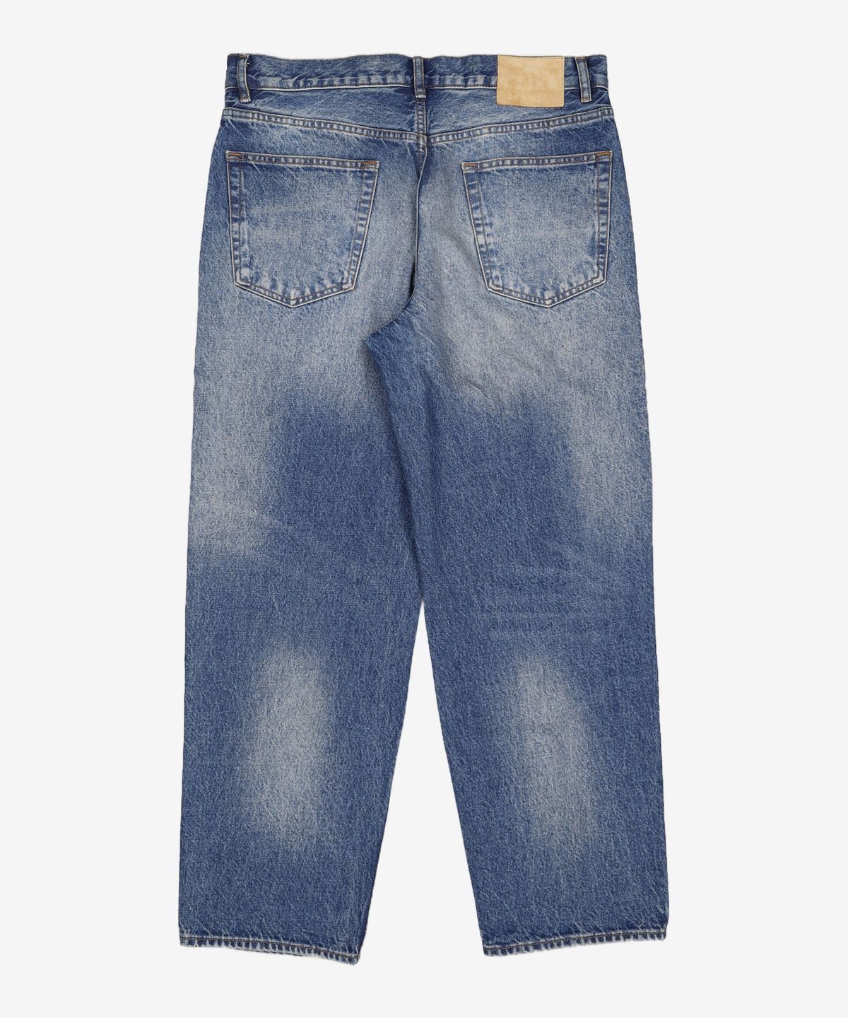 자라(ZARA) 청/데님 팬츠 44