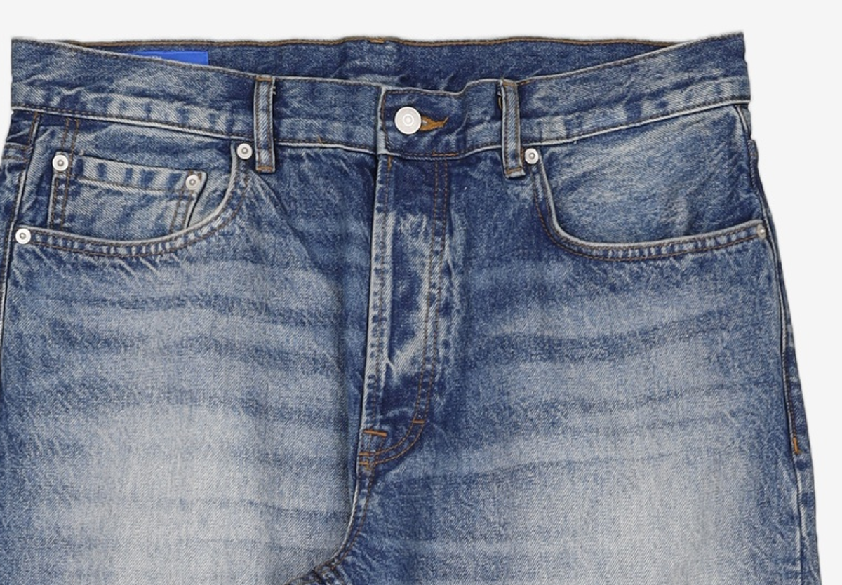 자라(ZARA) 청/데님 팬츠 44